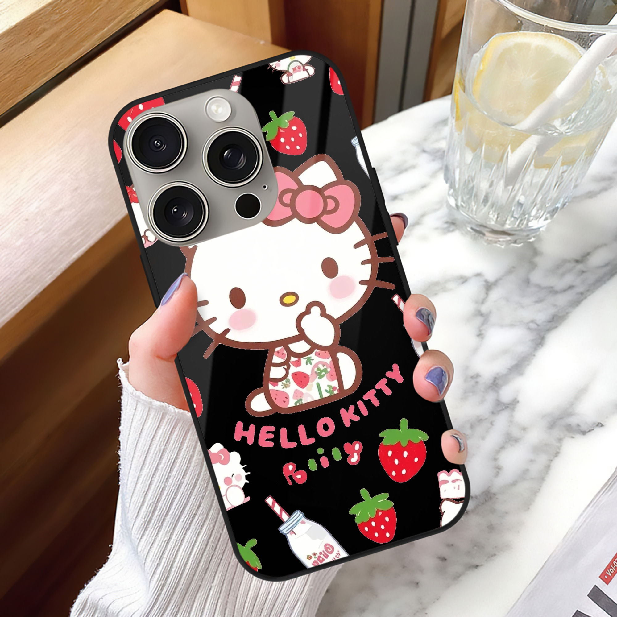 サンリオハローキティ