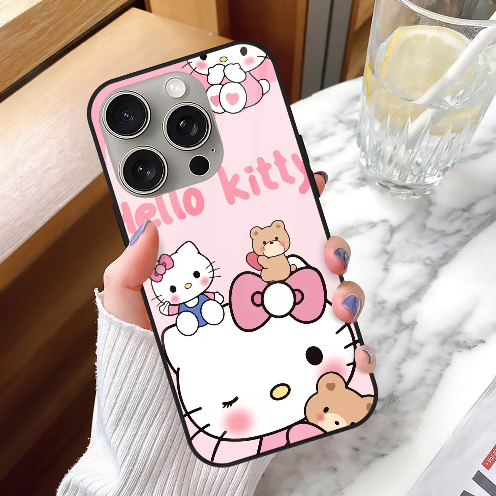 サンリオハローキティ