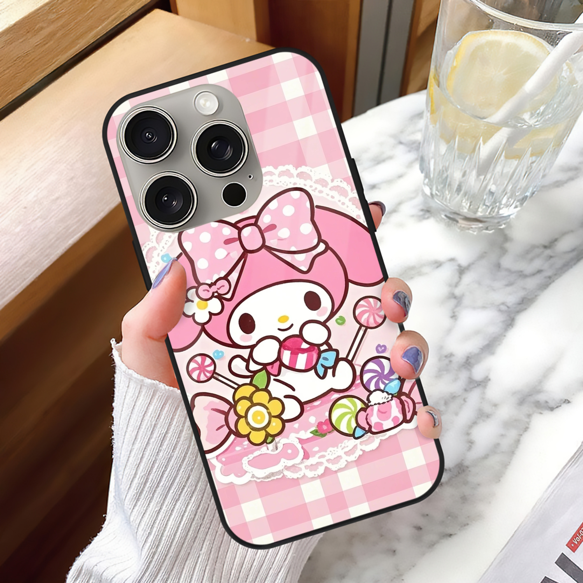 サンリオマイメロ