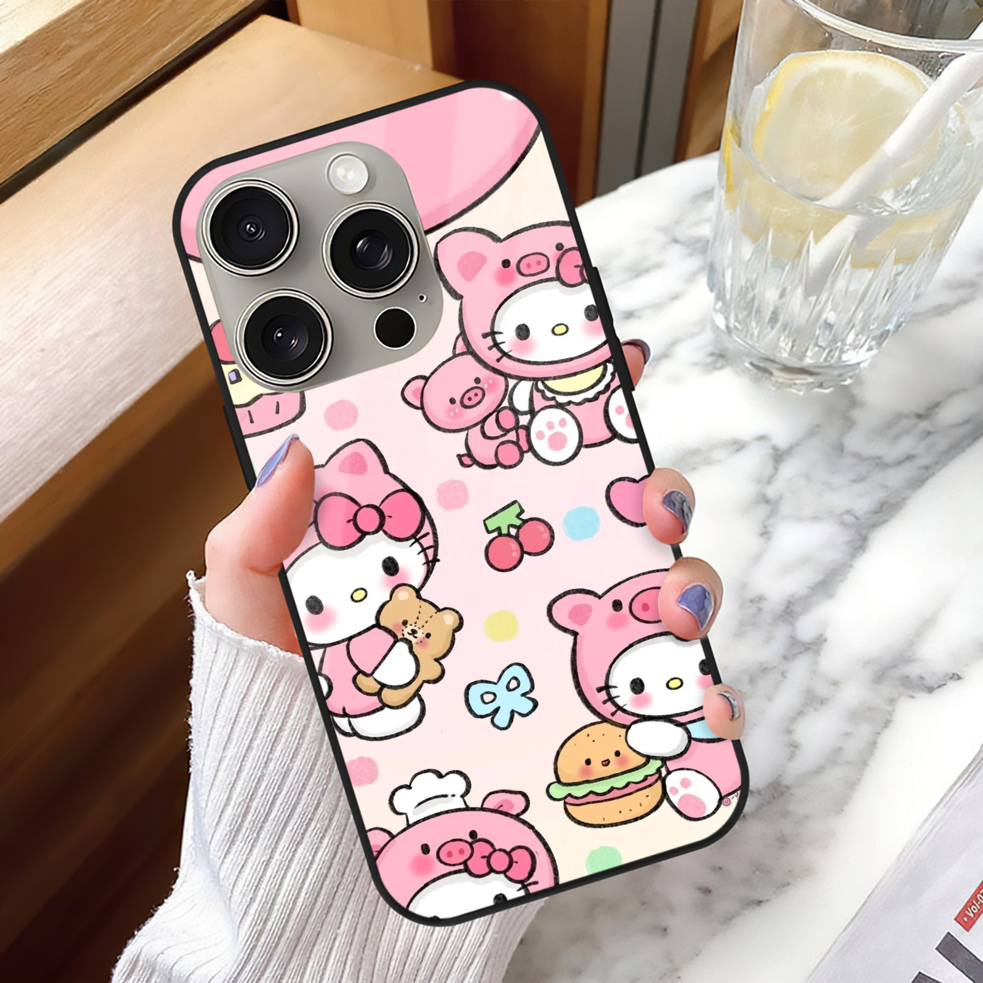 サンリオハローキティ