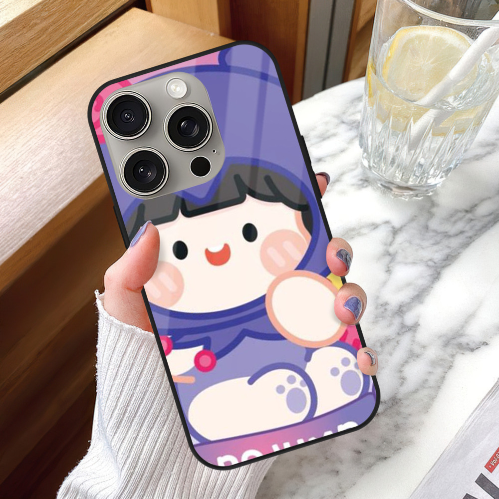 かわいいクロミ