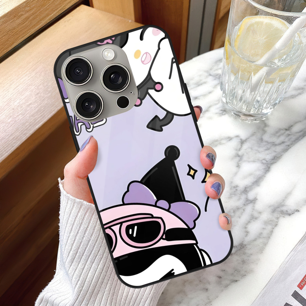 サンリオクロミ