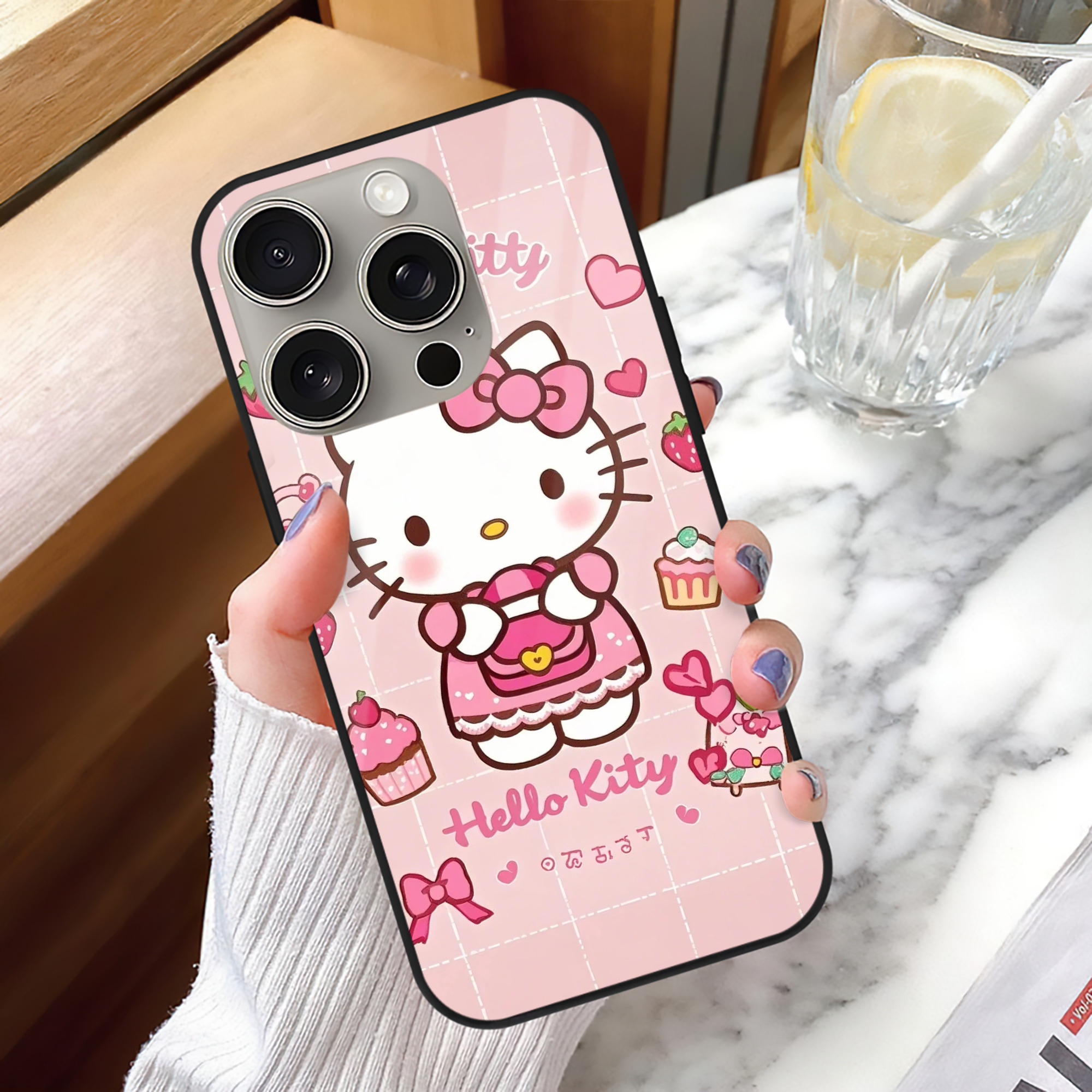 サンリオハローキティ