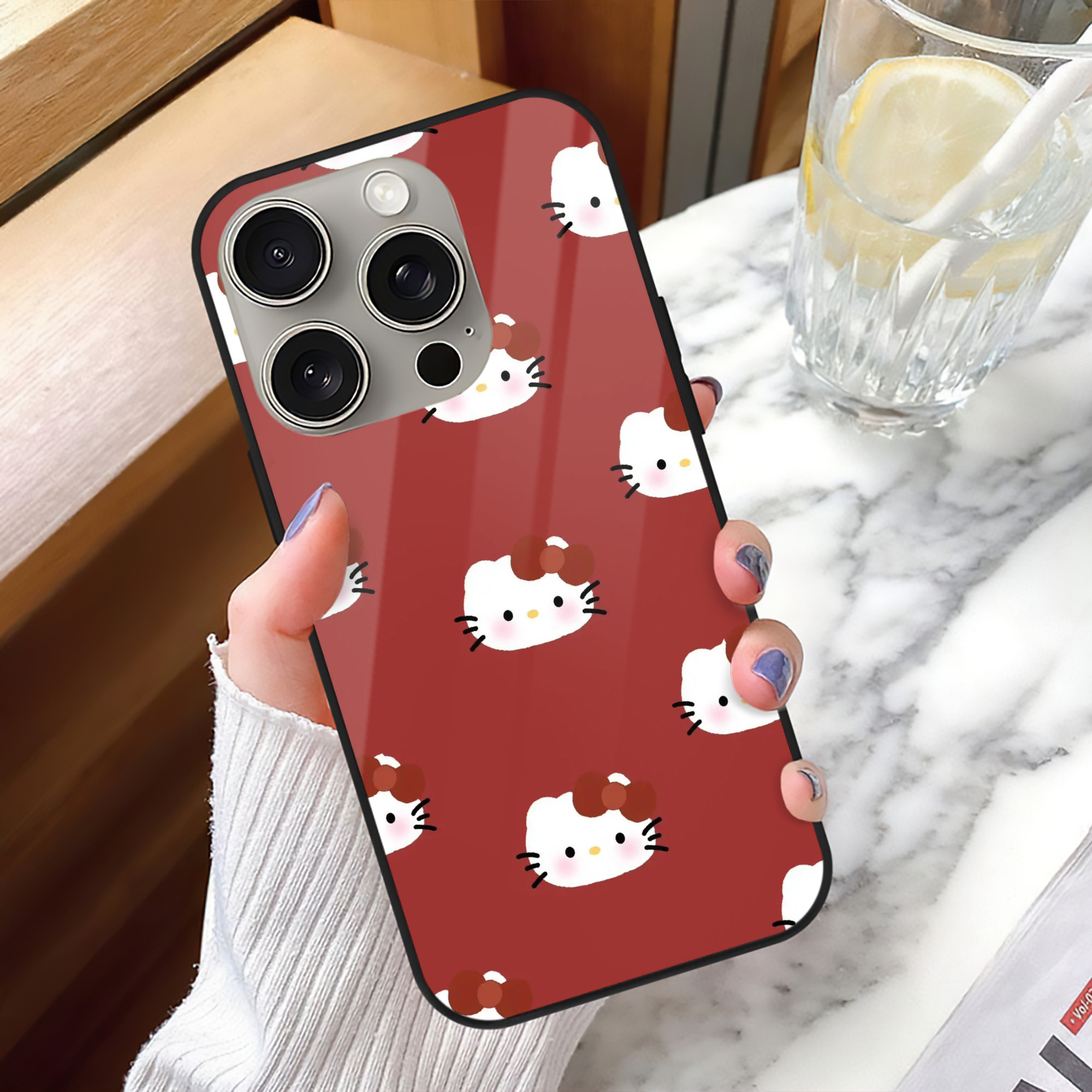 サンリオハローキティ