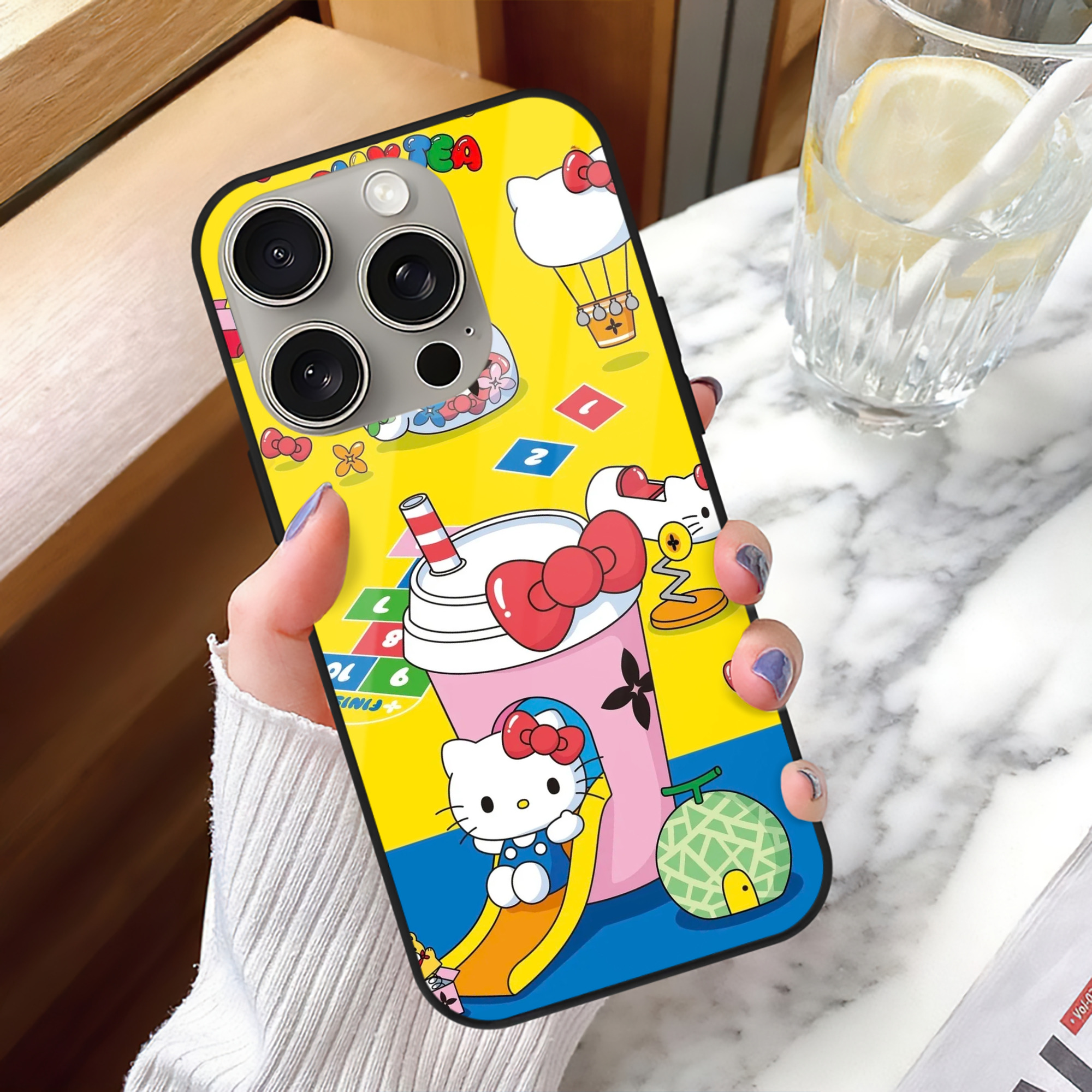 サンリオハローキティ