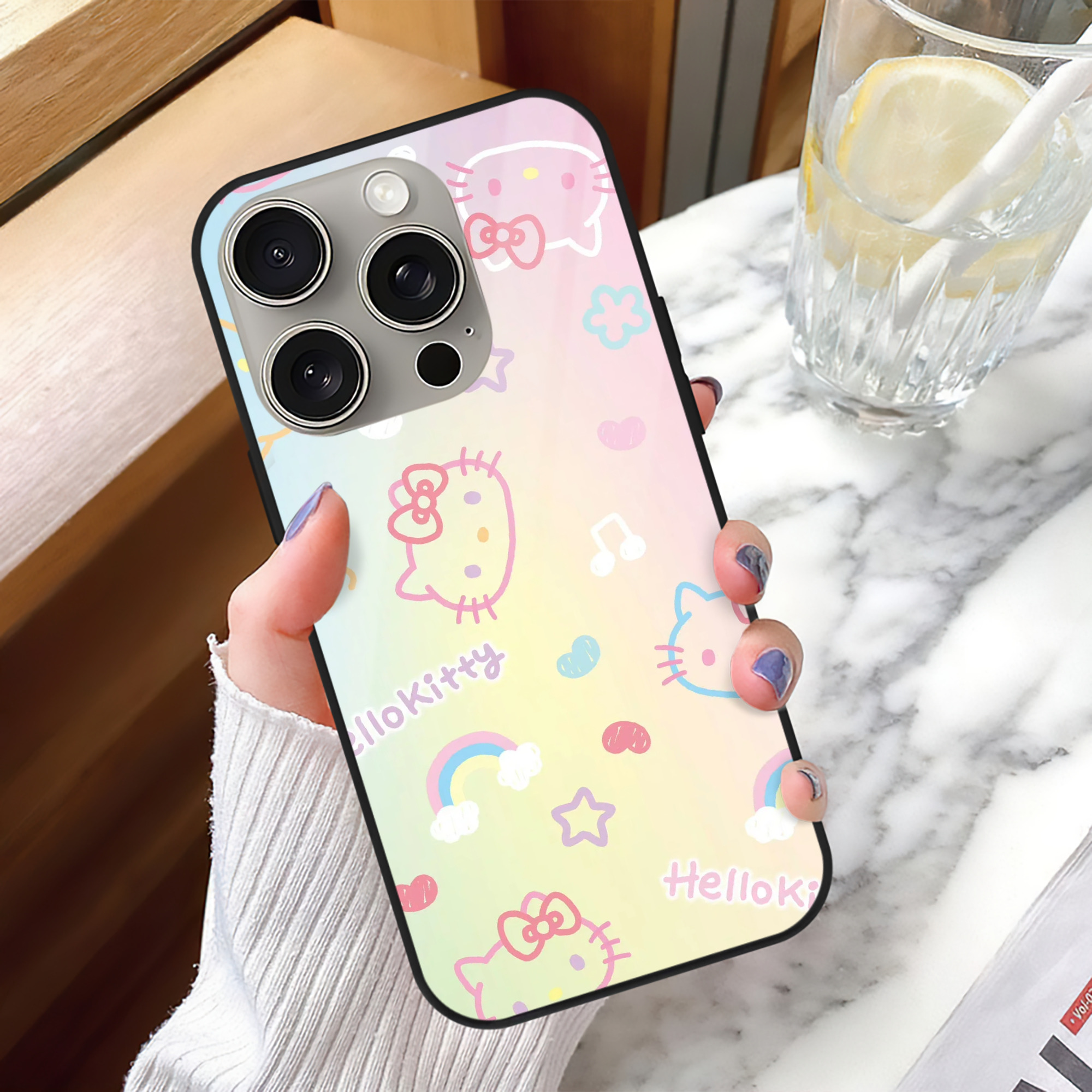 サンリオハローキティ