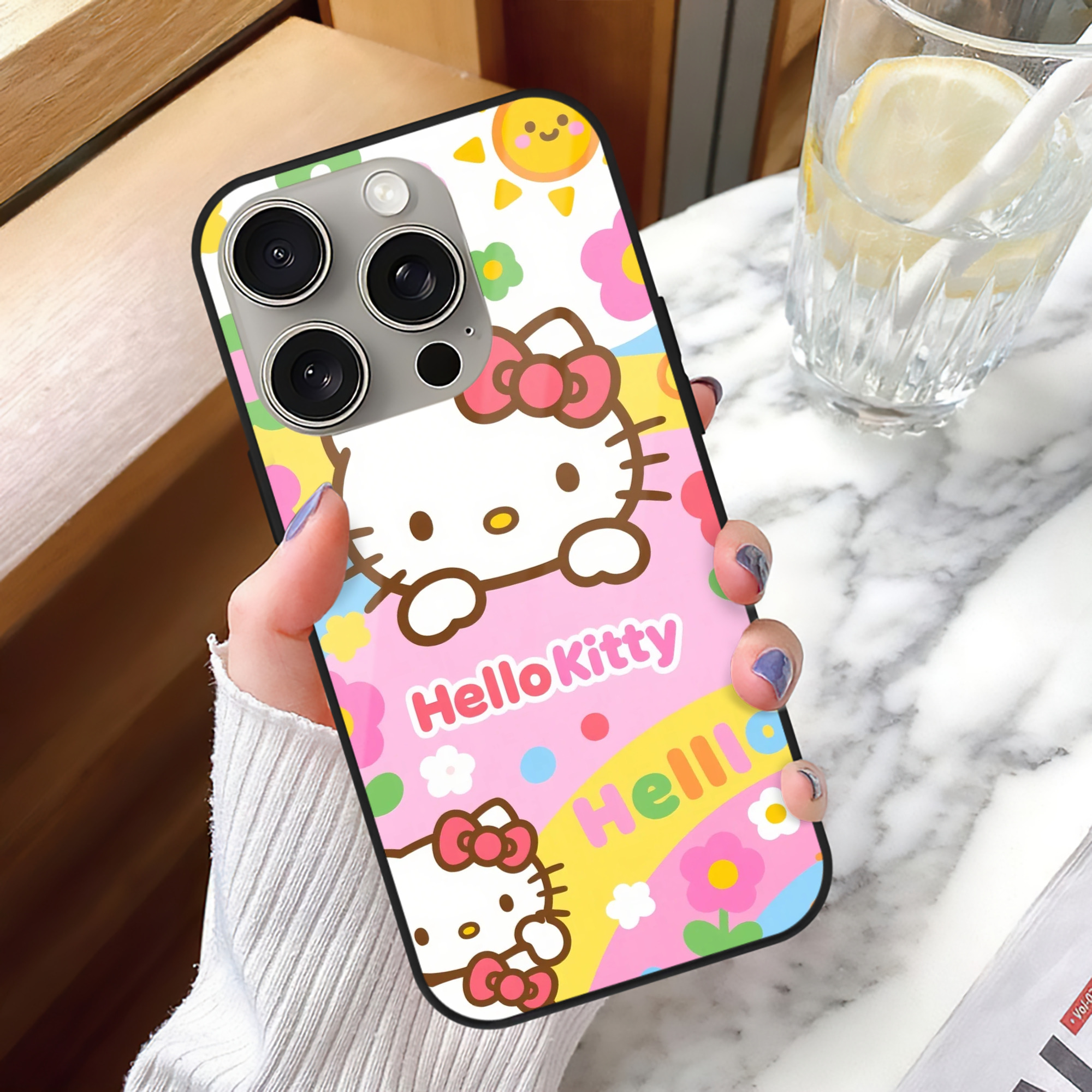 サンリオハローキティ