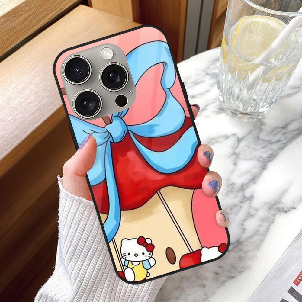 サンリオハローキティ