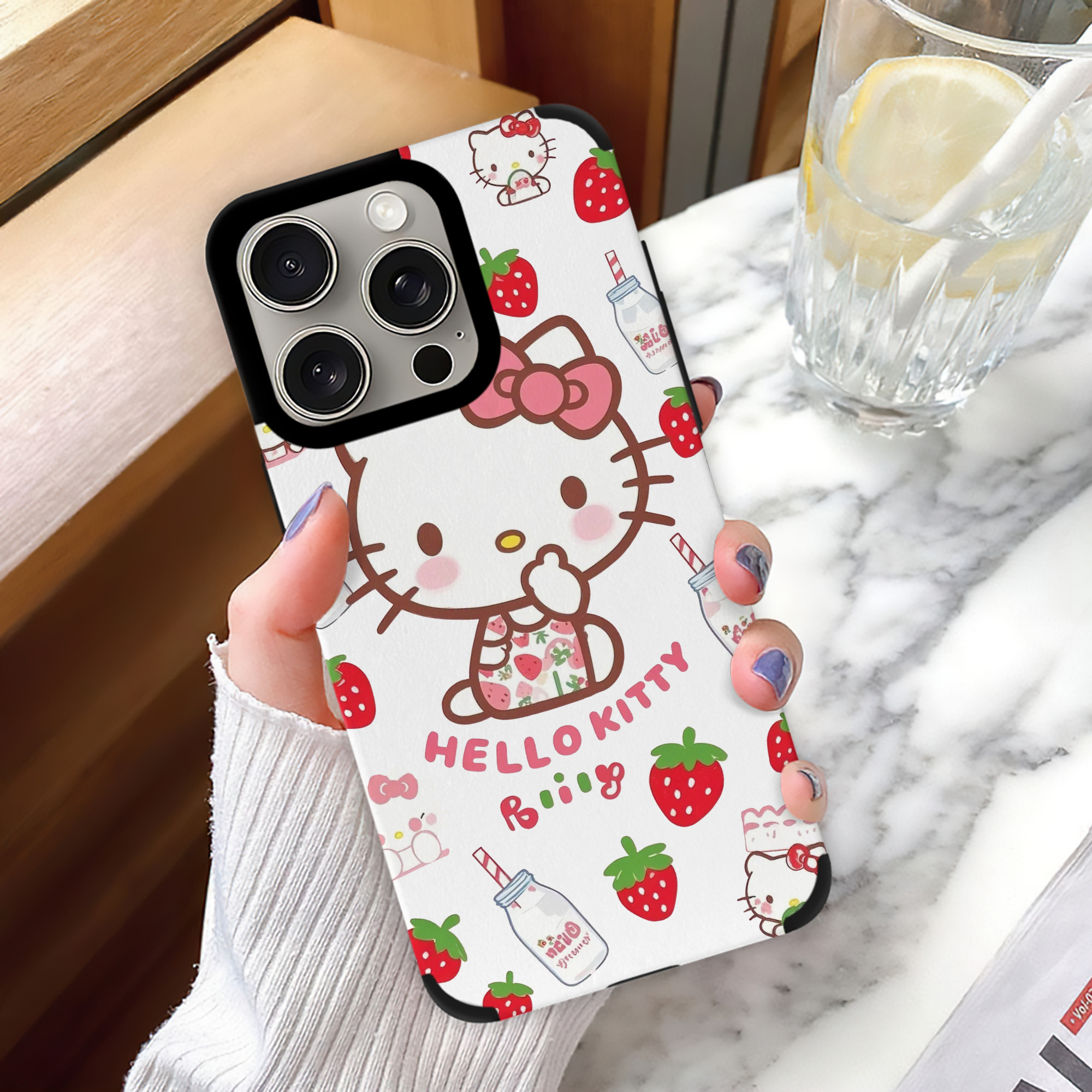 サンリオハローキティ