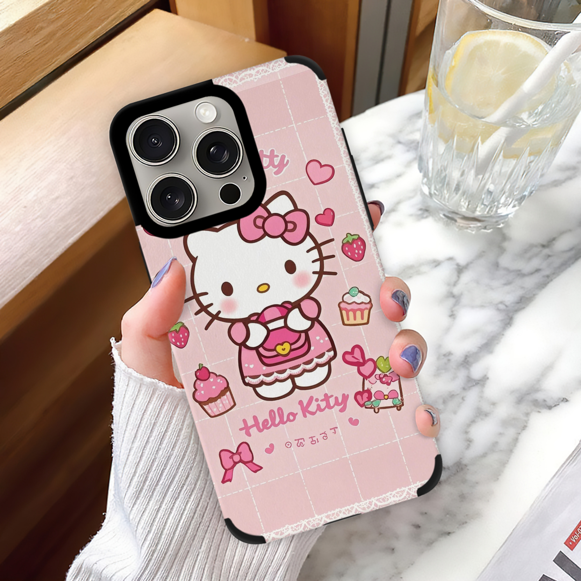 サンリオハローキティ