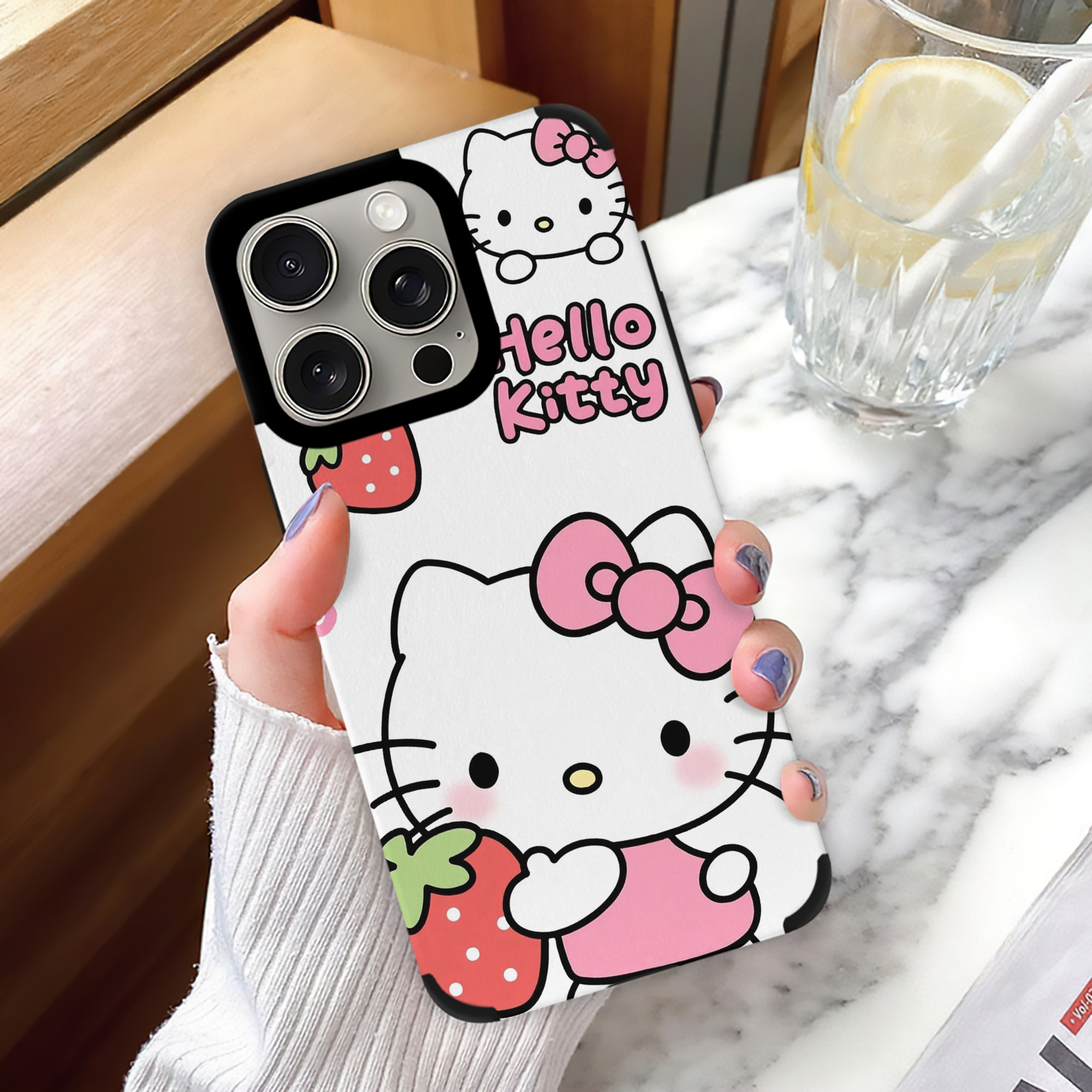 サンリオハローキティ