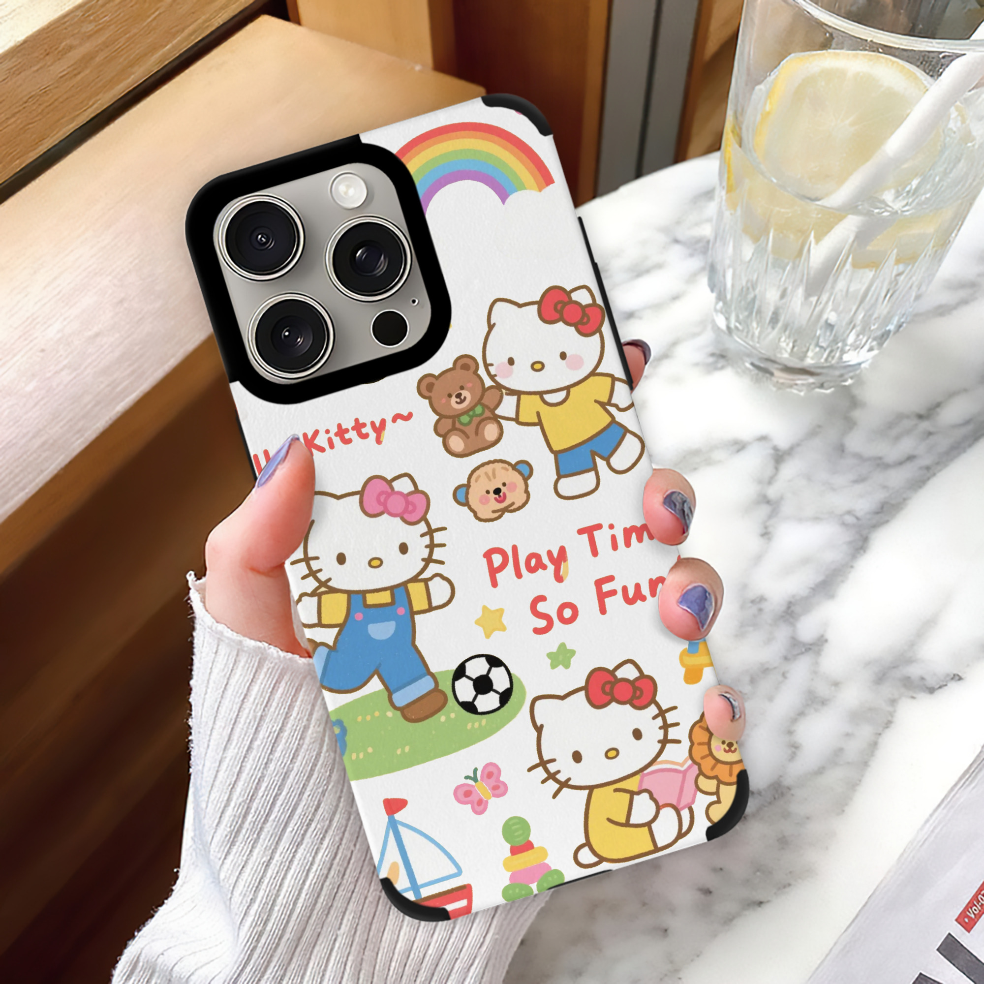 サンリオハローキティ