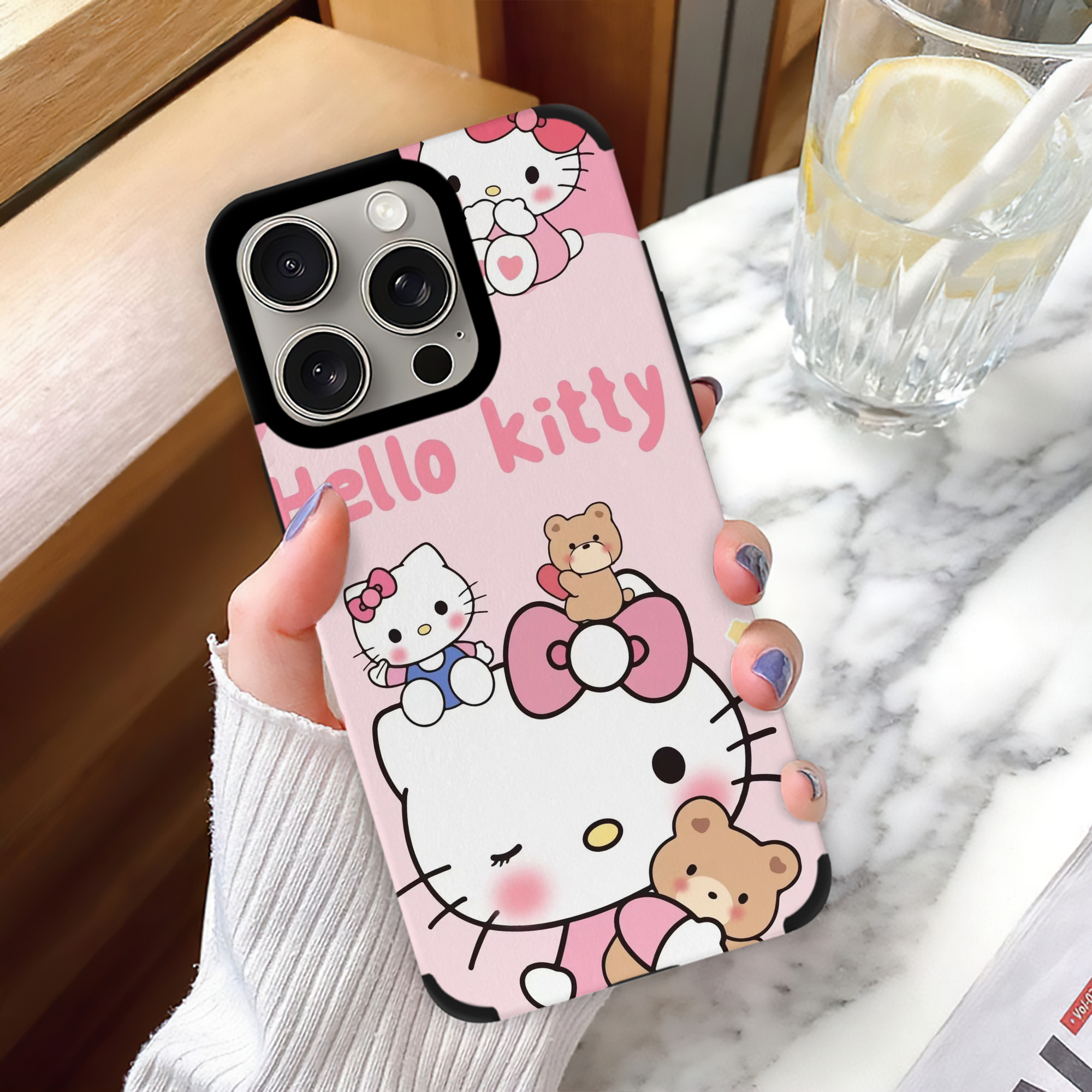 サンリオハローキティ