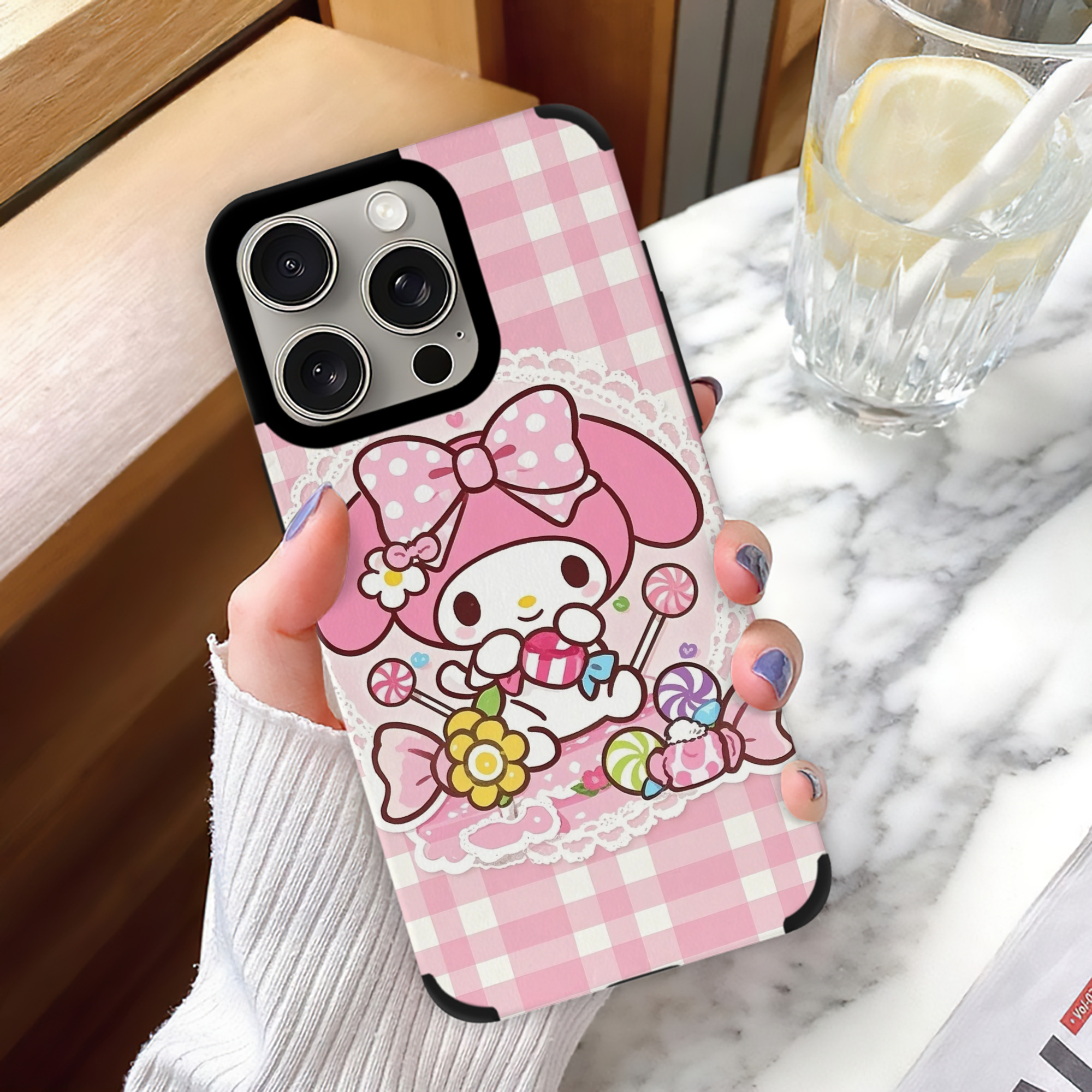 サンリオマイメロ