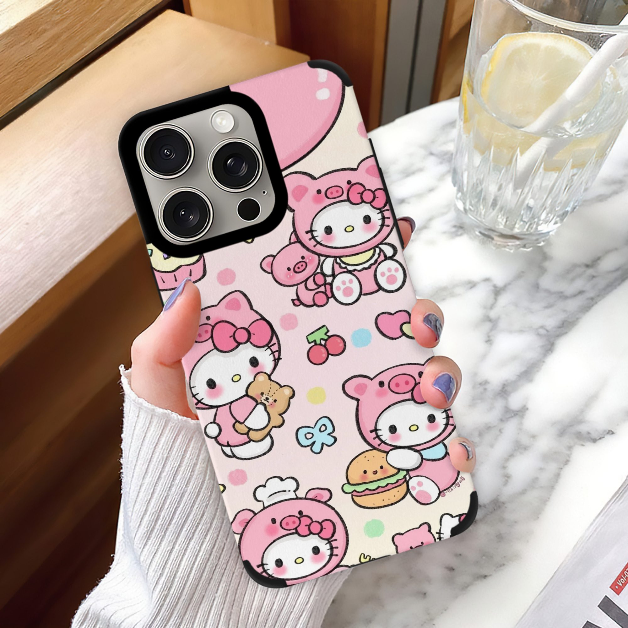 サンリオハローキティ