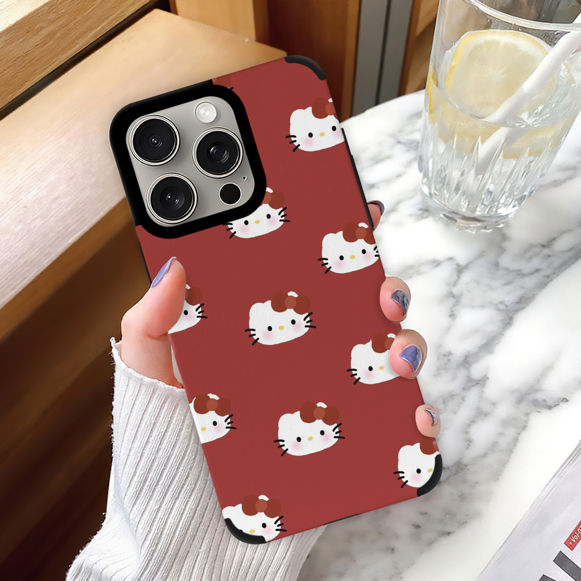 サンリオハローキティ