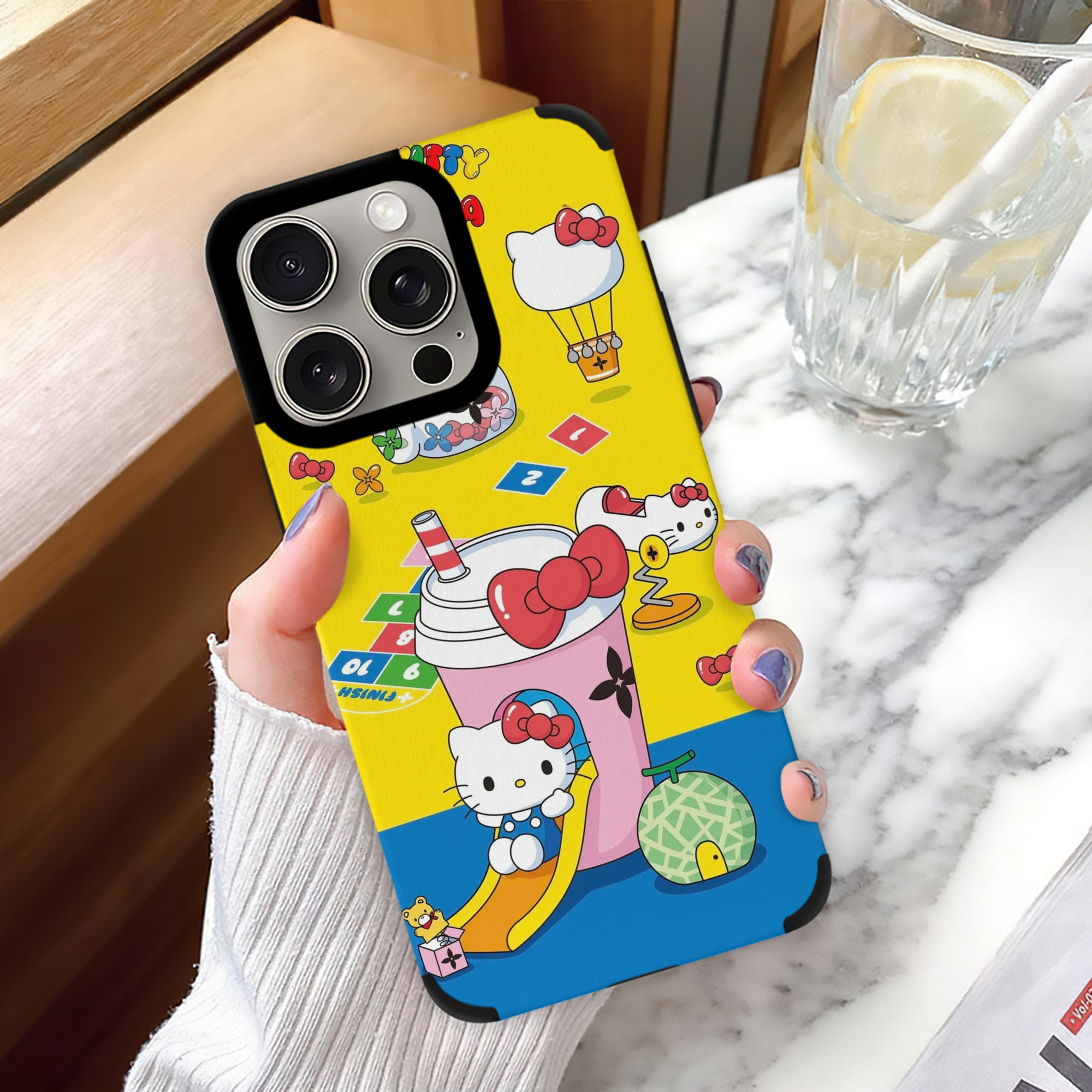 サンリオハローキティ