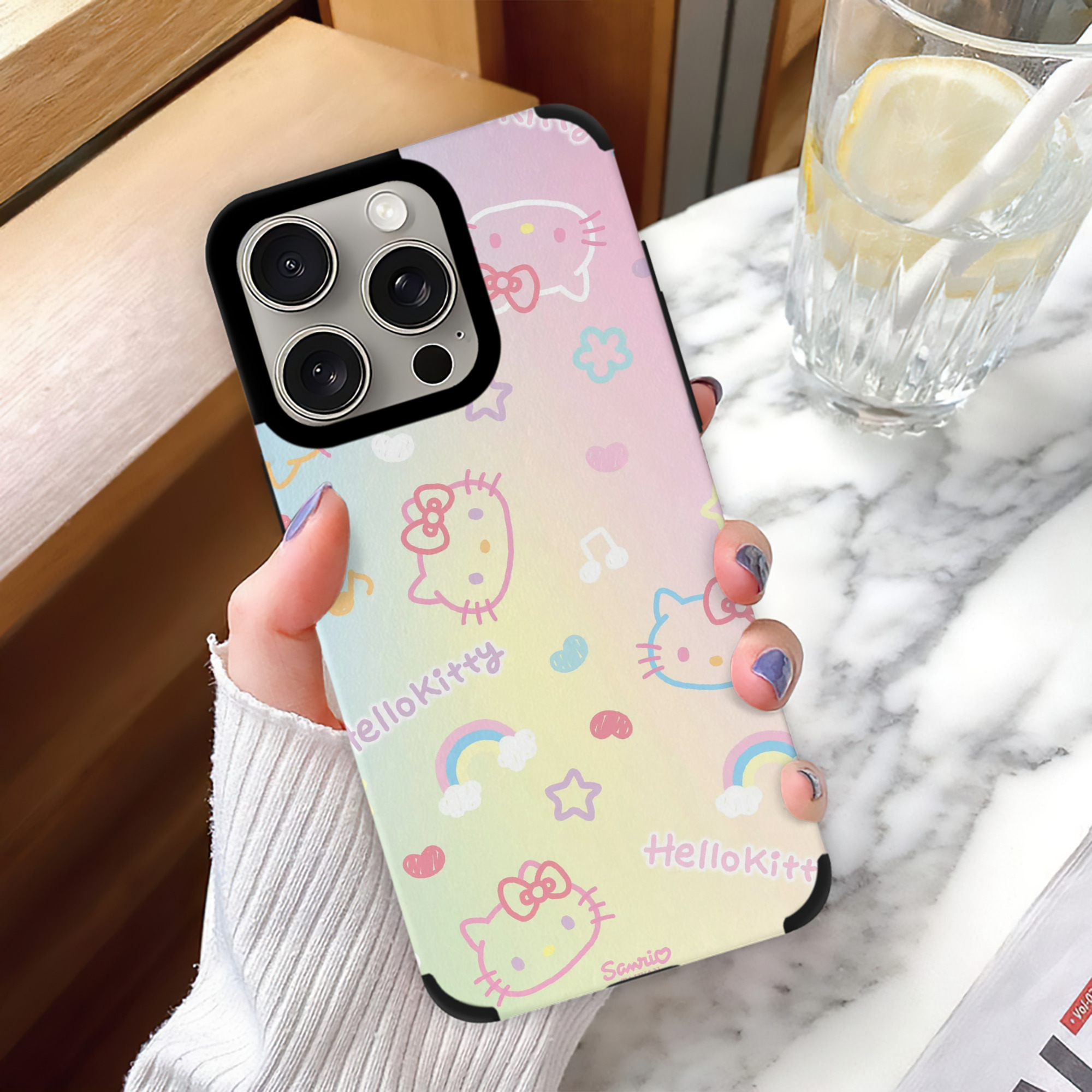 サンリオハローキティ