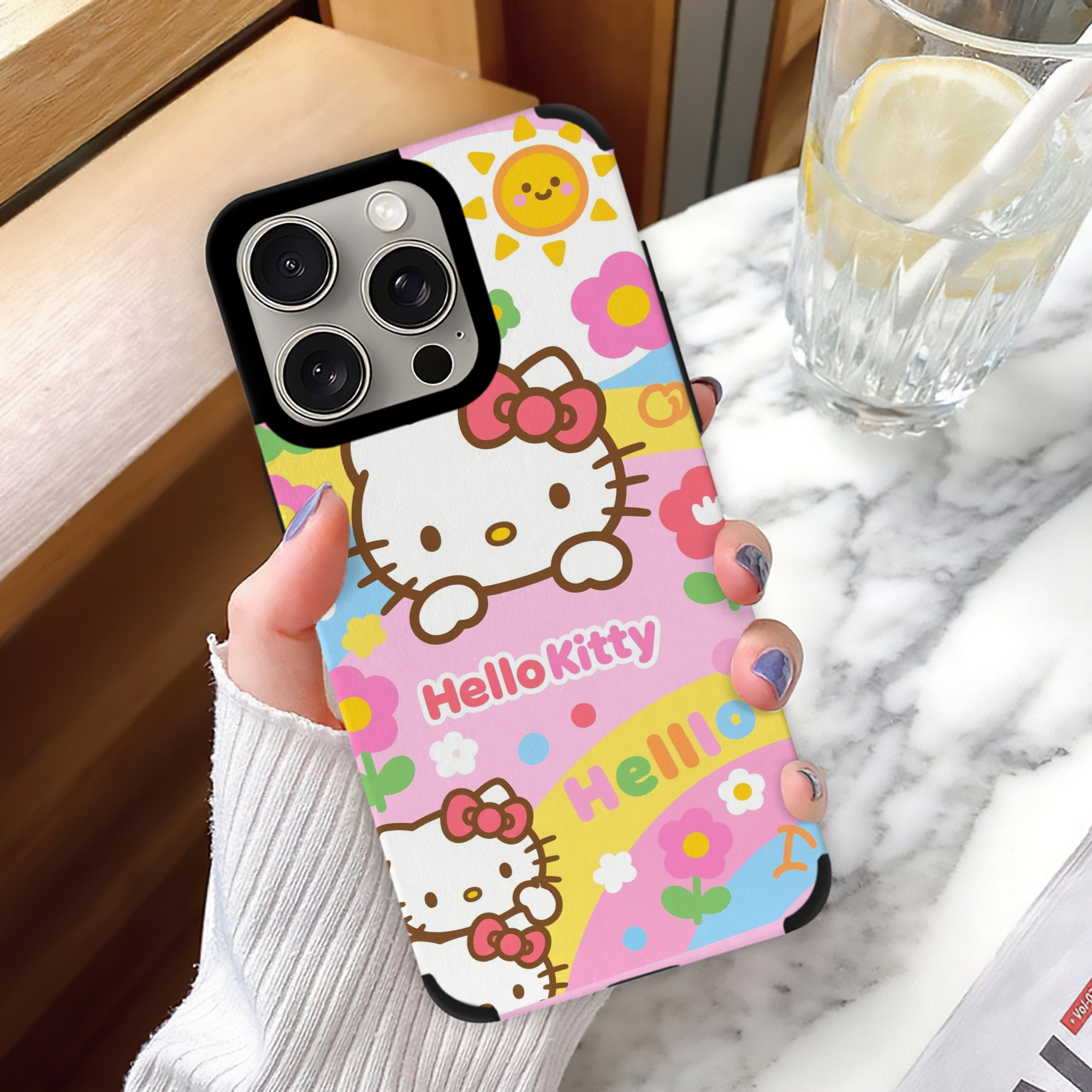 サンリオハローキティ