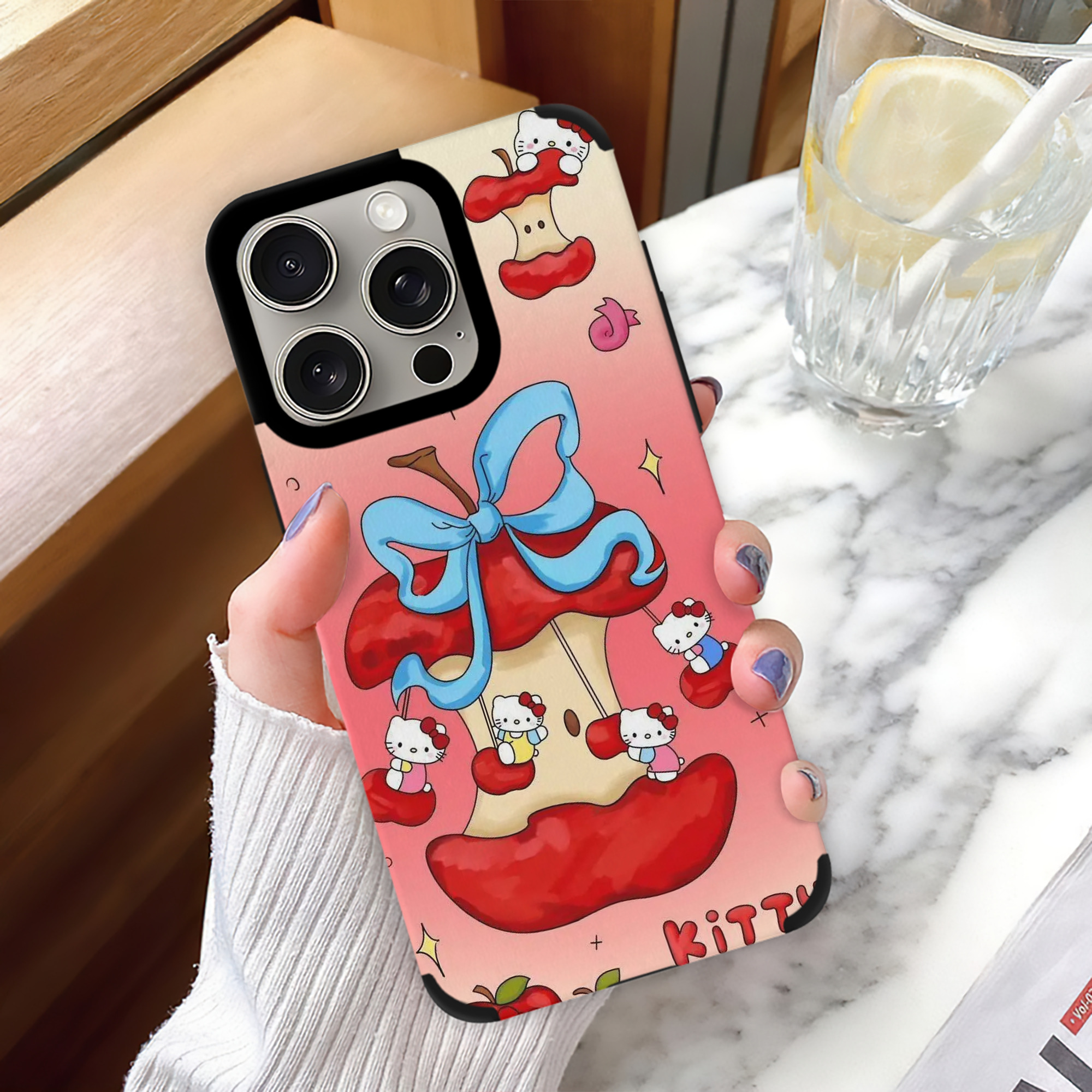 サンリオハローキティ