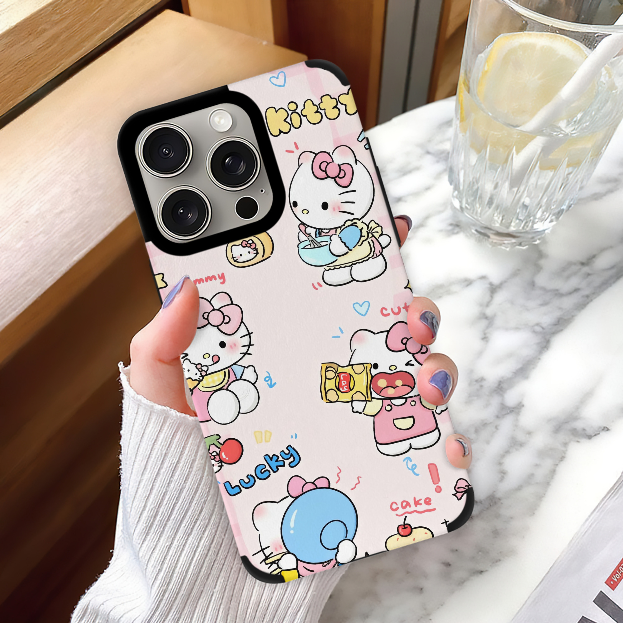 サンリオハローキティ