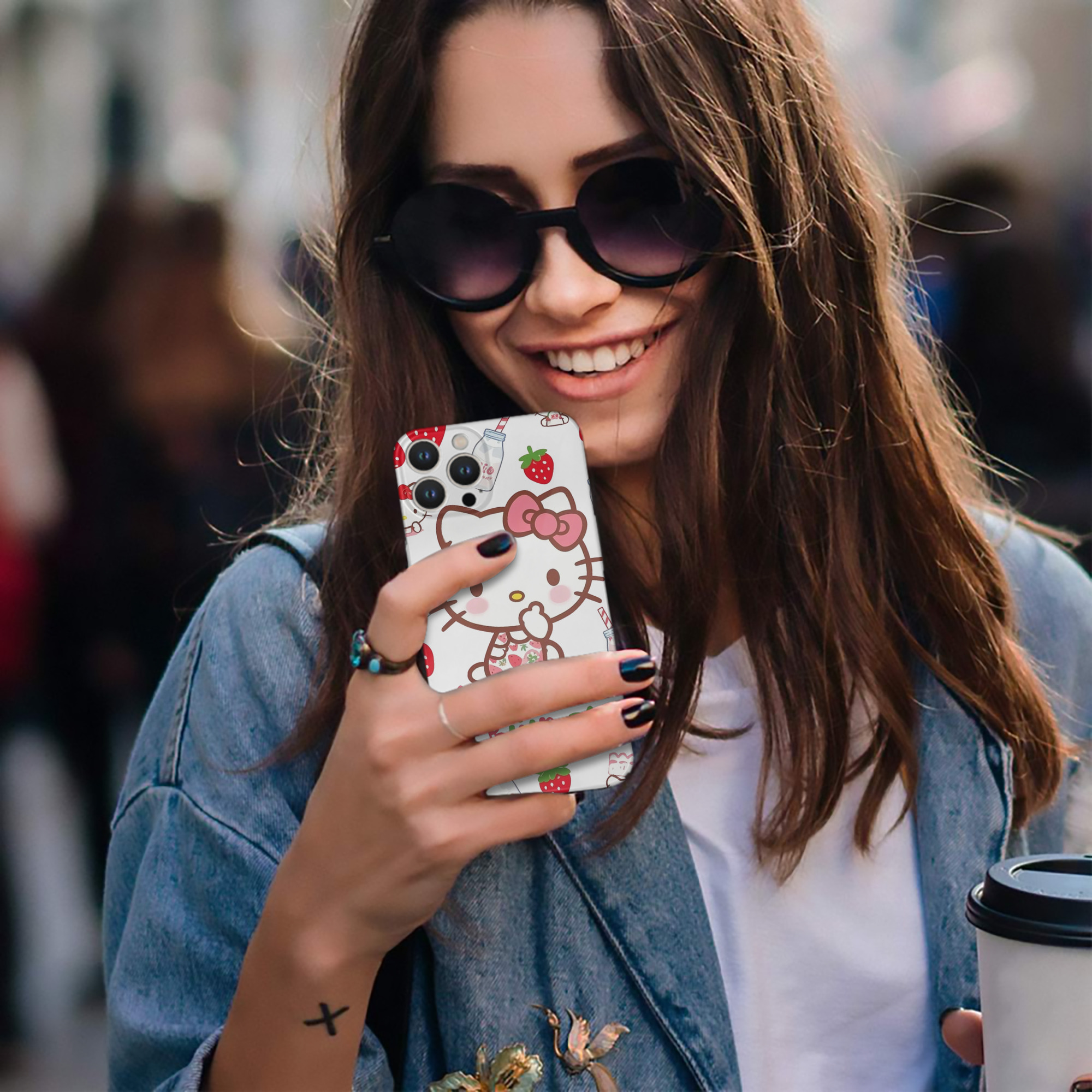 サンリオハローキティ