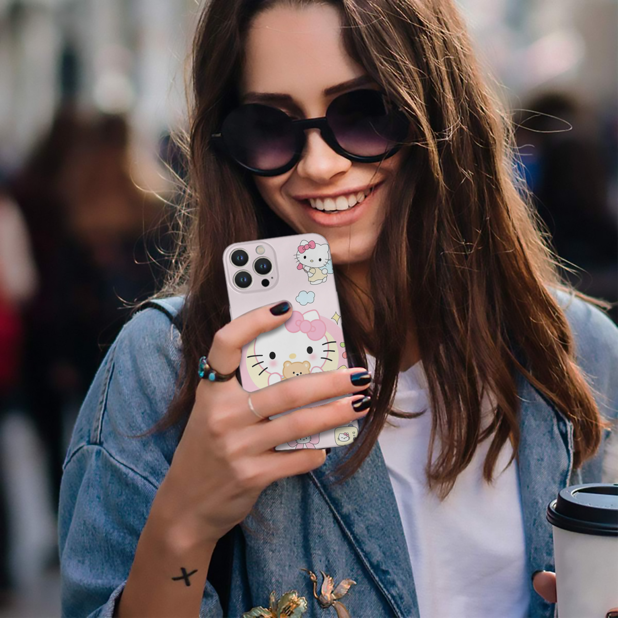 サンリオハローキティ