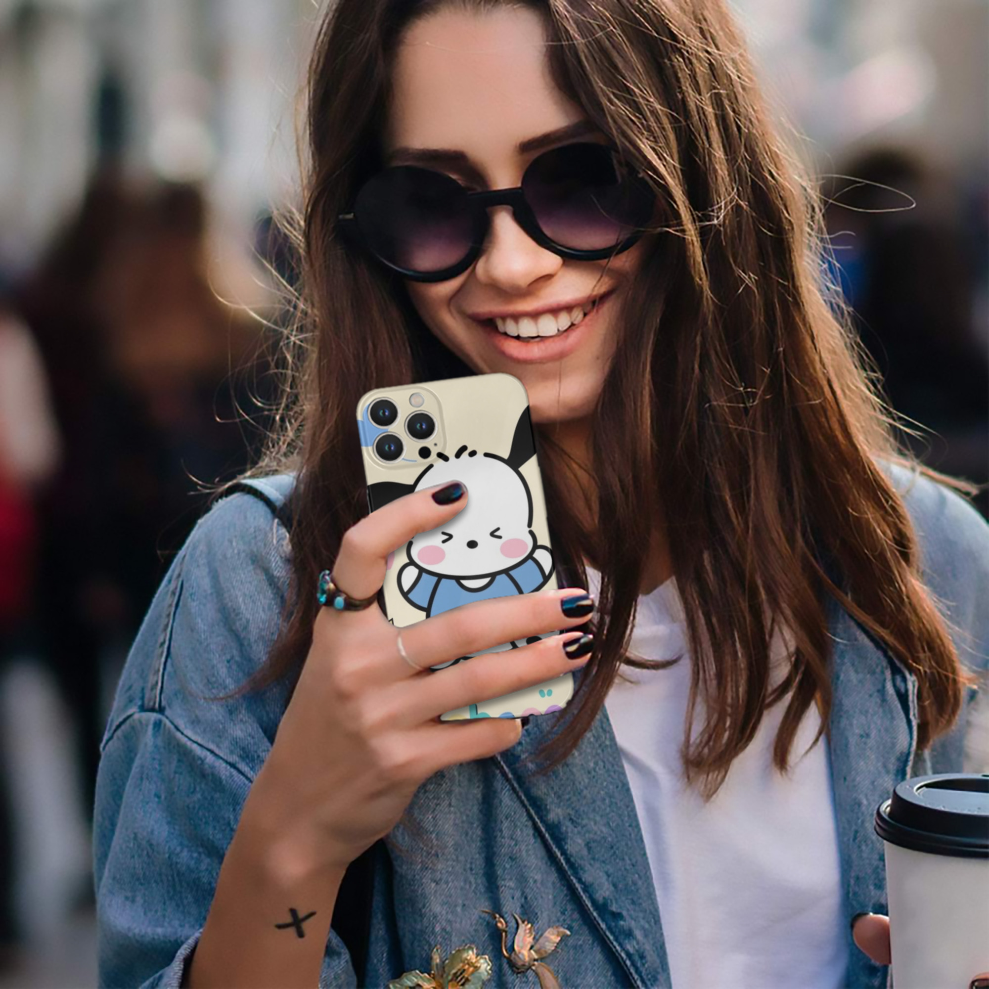 サンリオポチャッコ