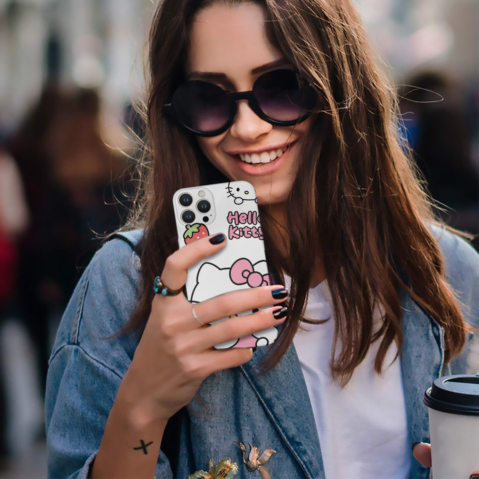 サンリオハローキティ