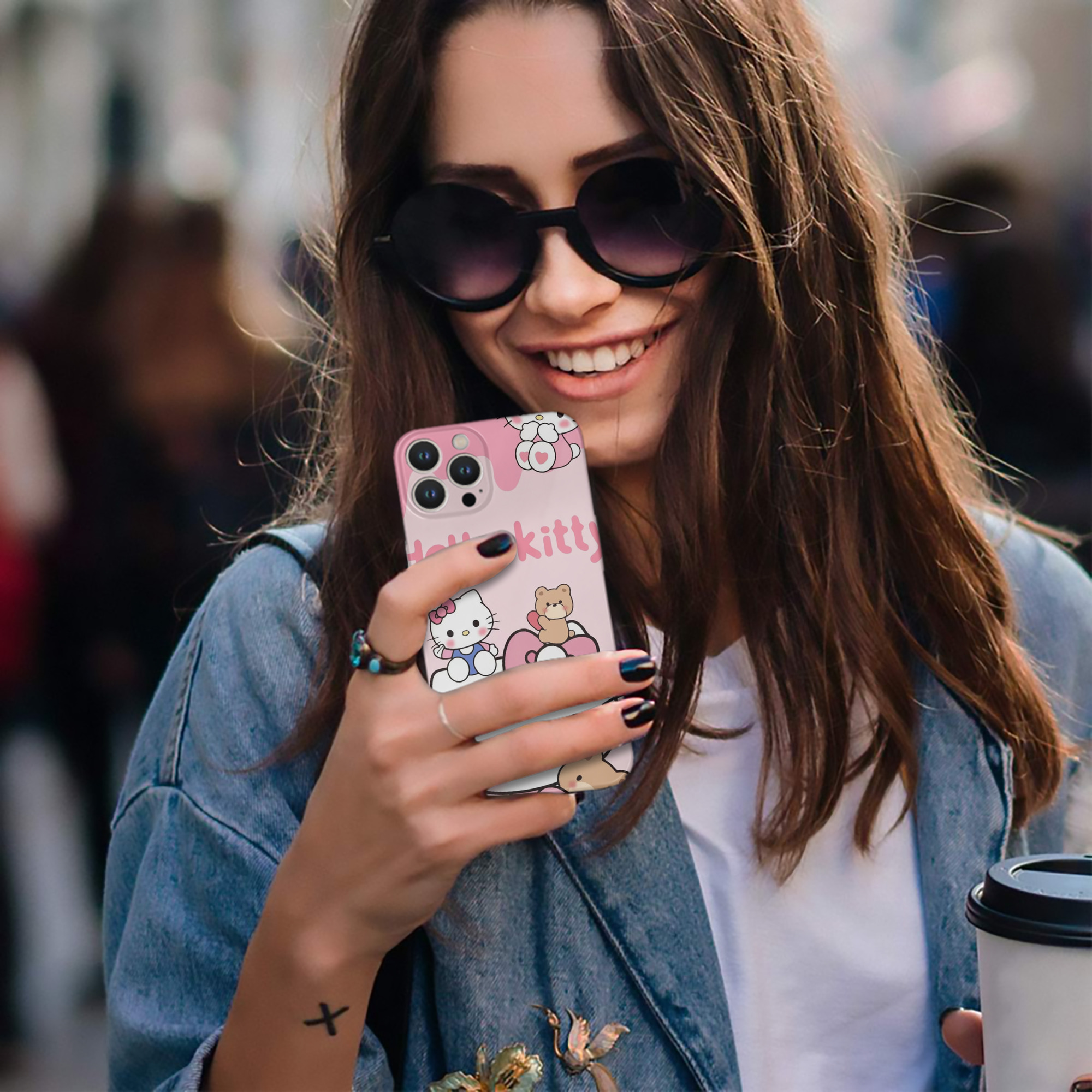 サンリオハローキティ