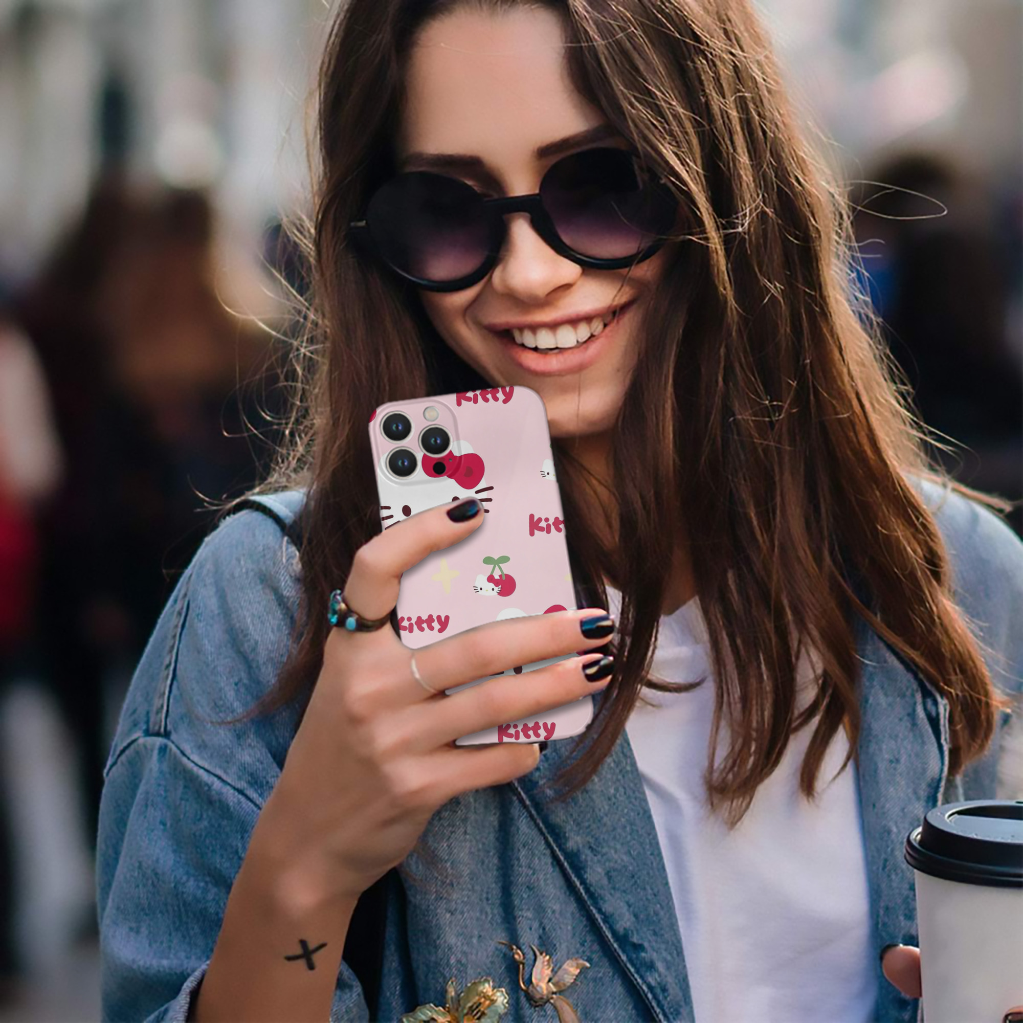 サンリオハローキティ