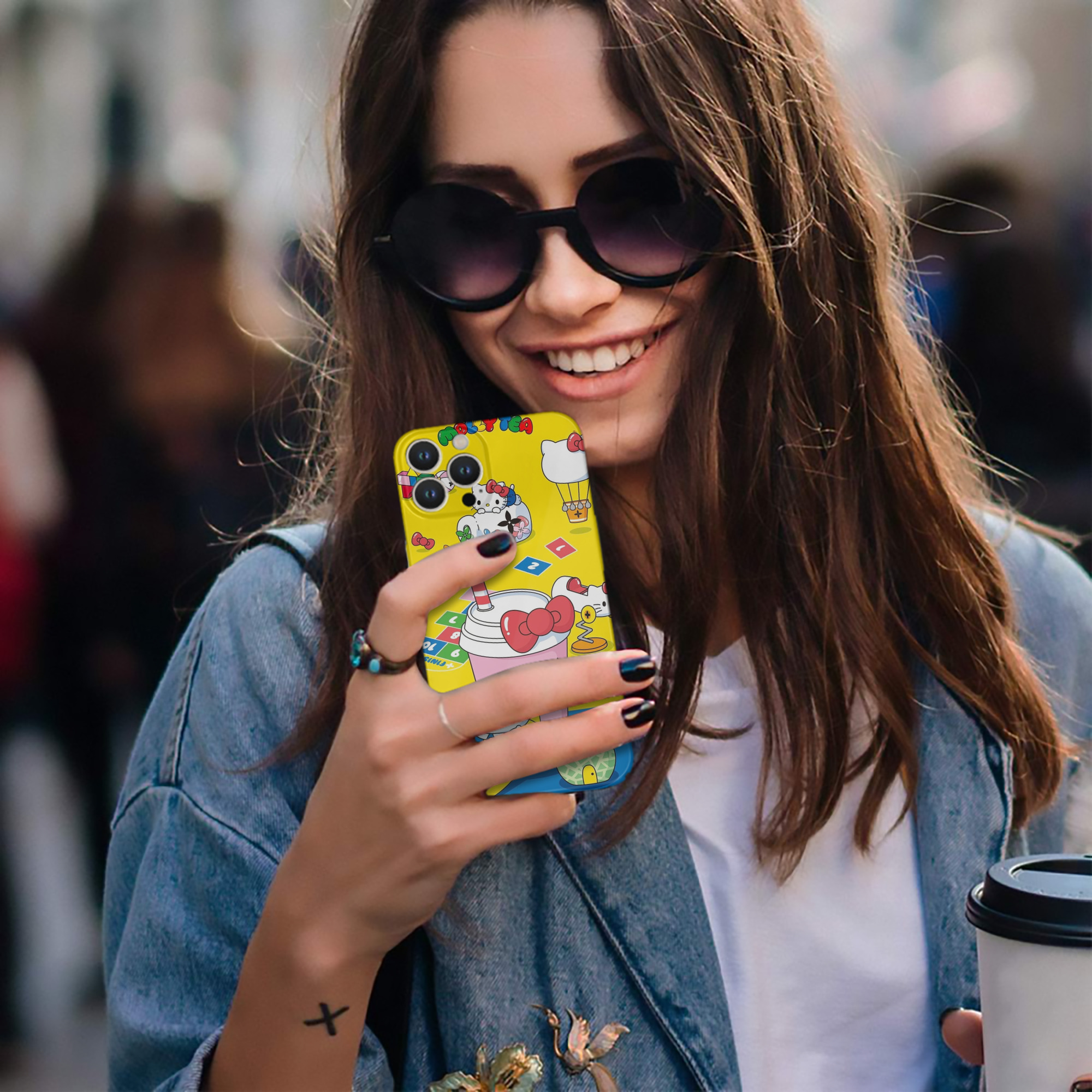 サンリオハローキティ