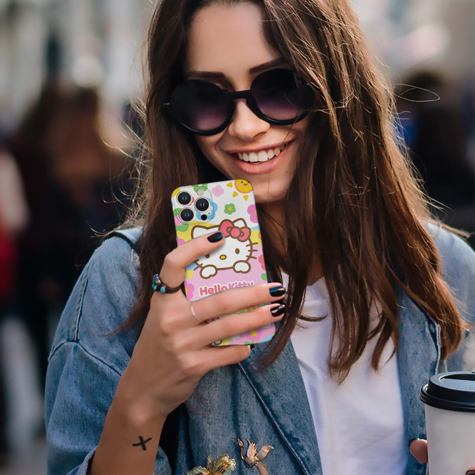 サンリオハローキティ