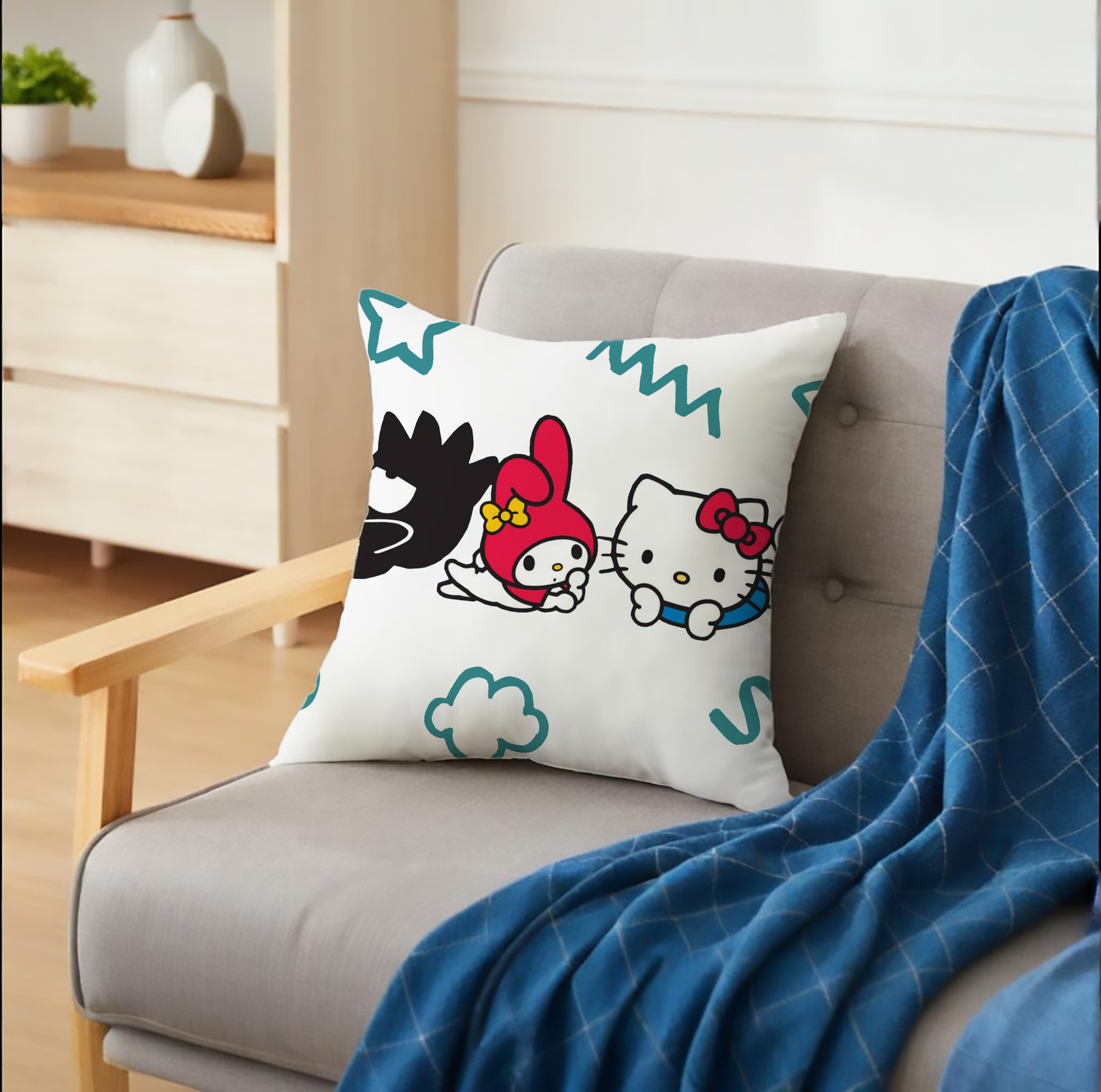 おもしろサンリオ