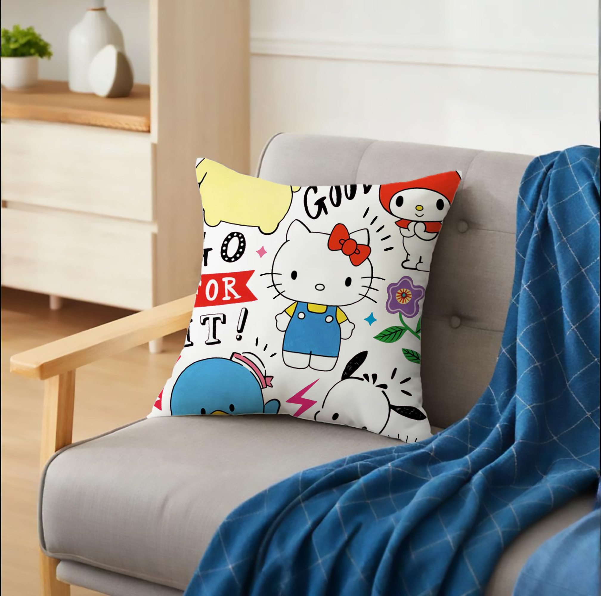 おもしろサンリオ