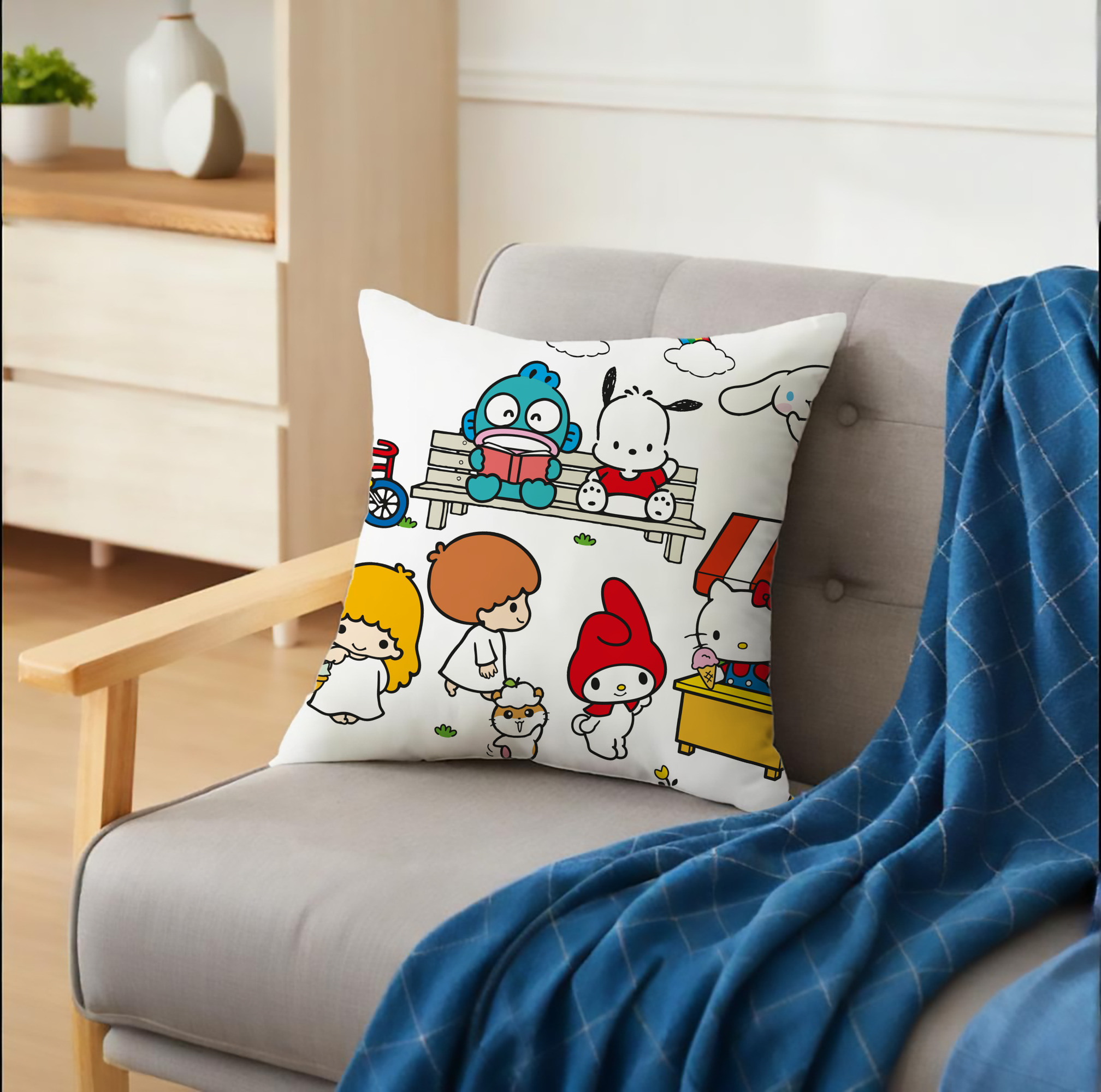 スイート系サンリオ