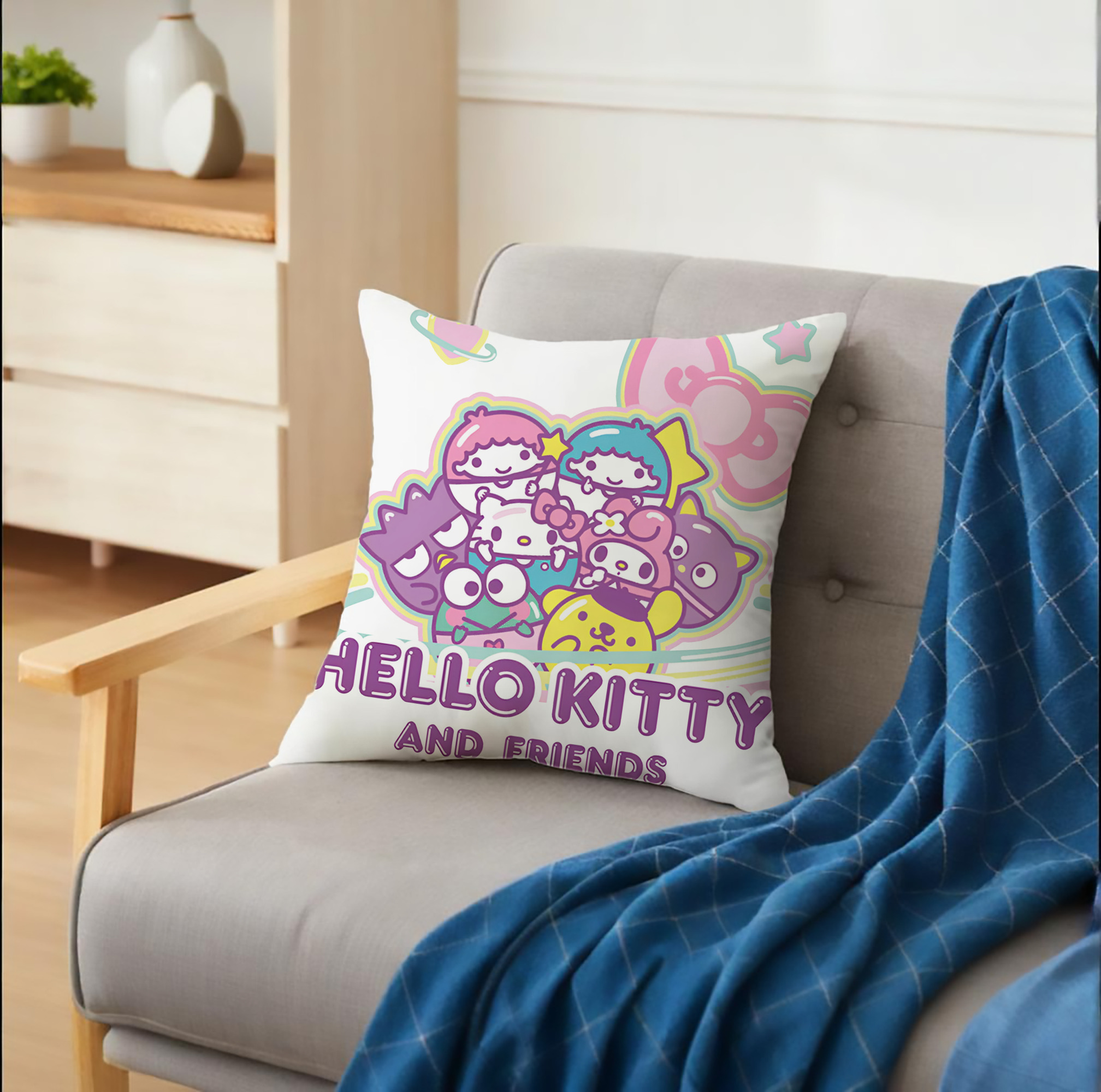 スイート系サンリオ