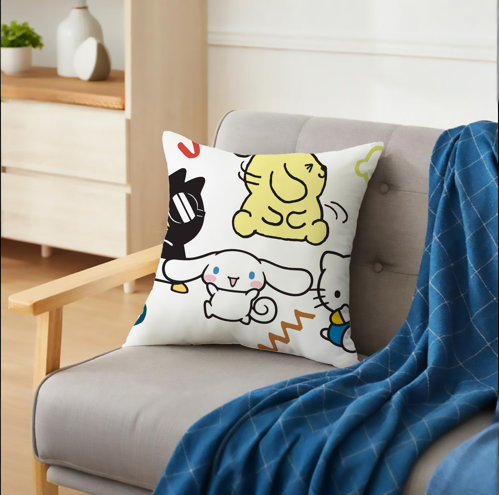 おもしろサンリオ