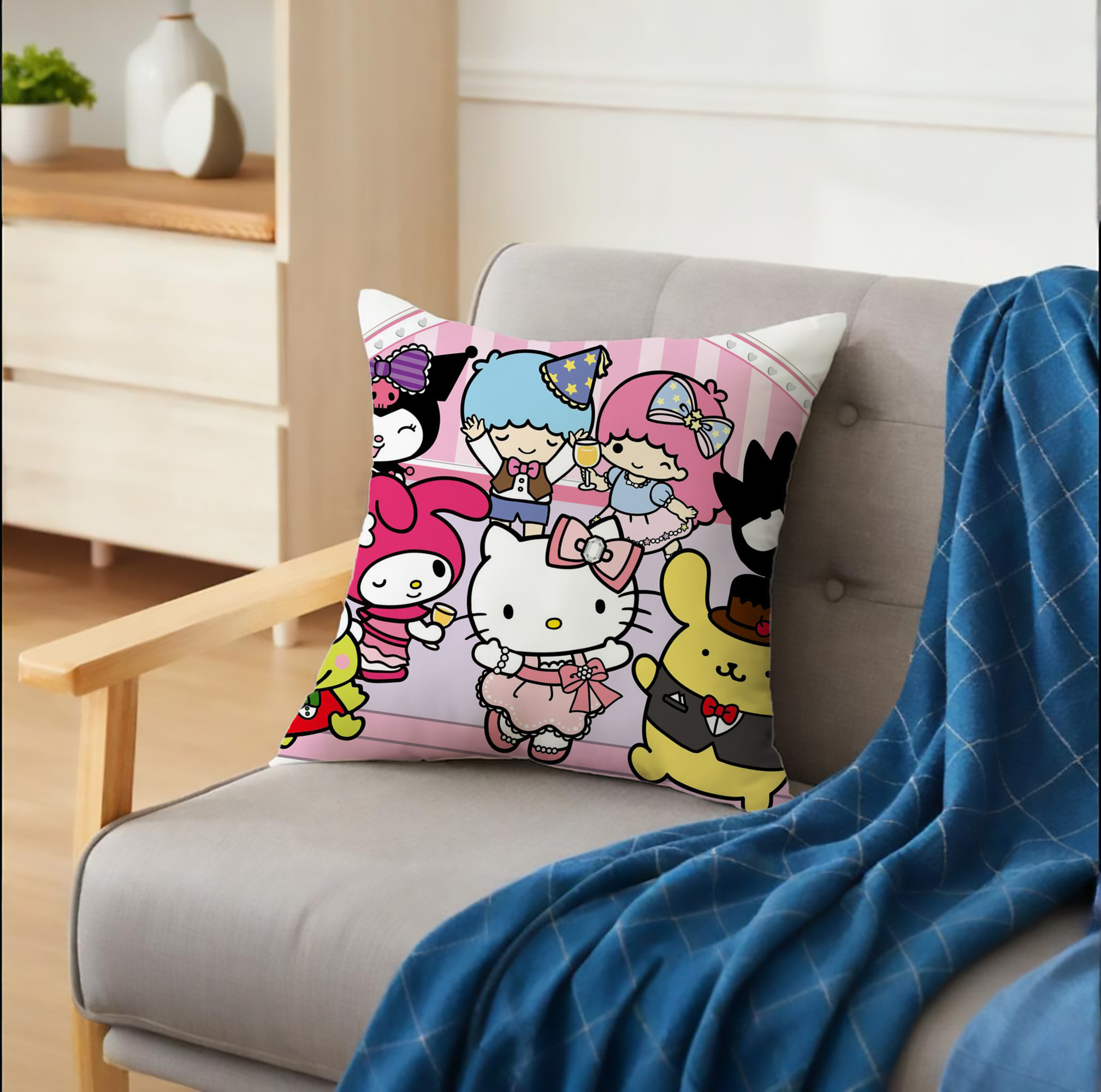 おもしろサンリオ