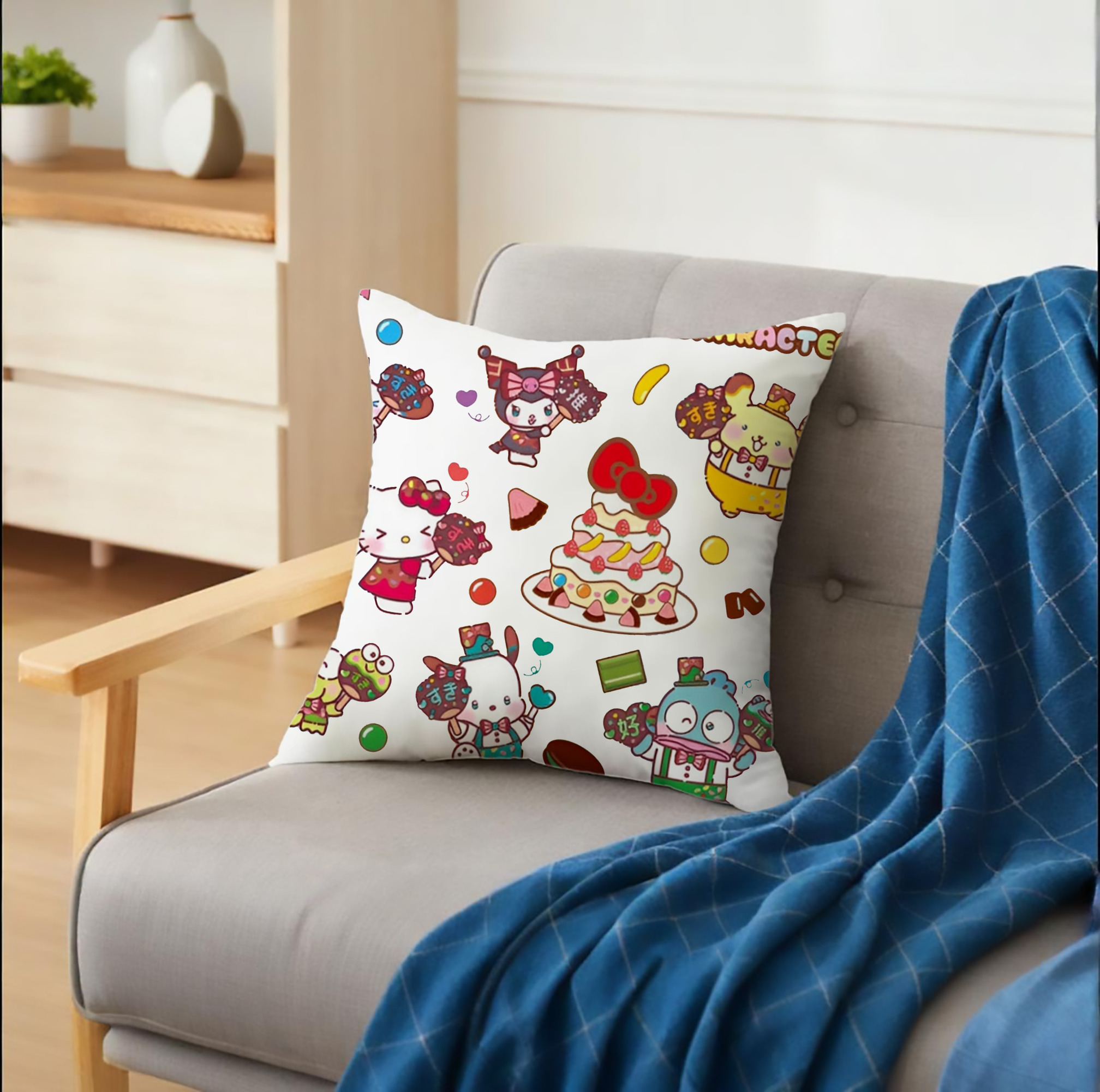 スイート系サンリオ