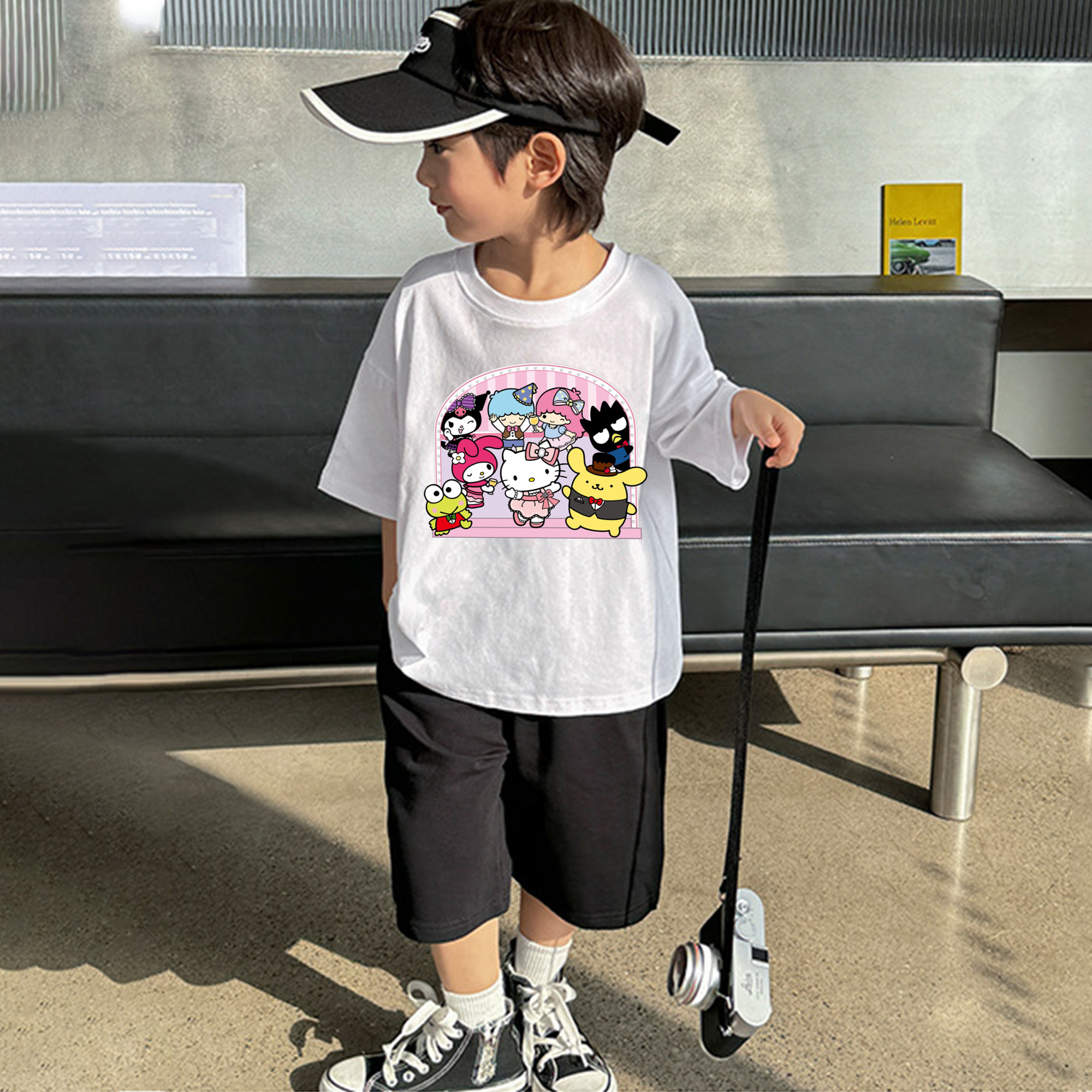 おもしろサンリオ