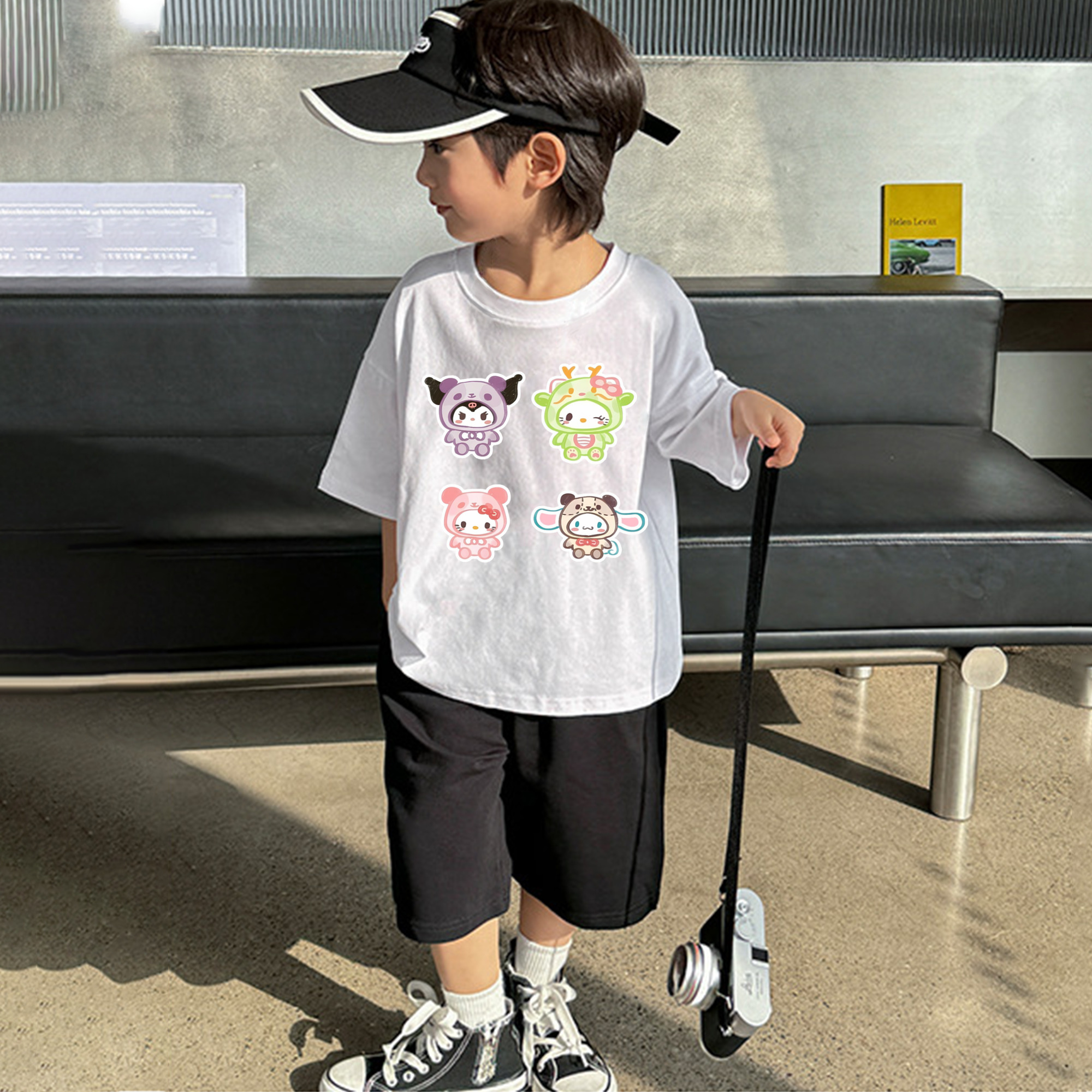 かわいい系サンリオ