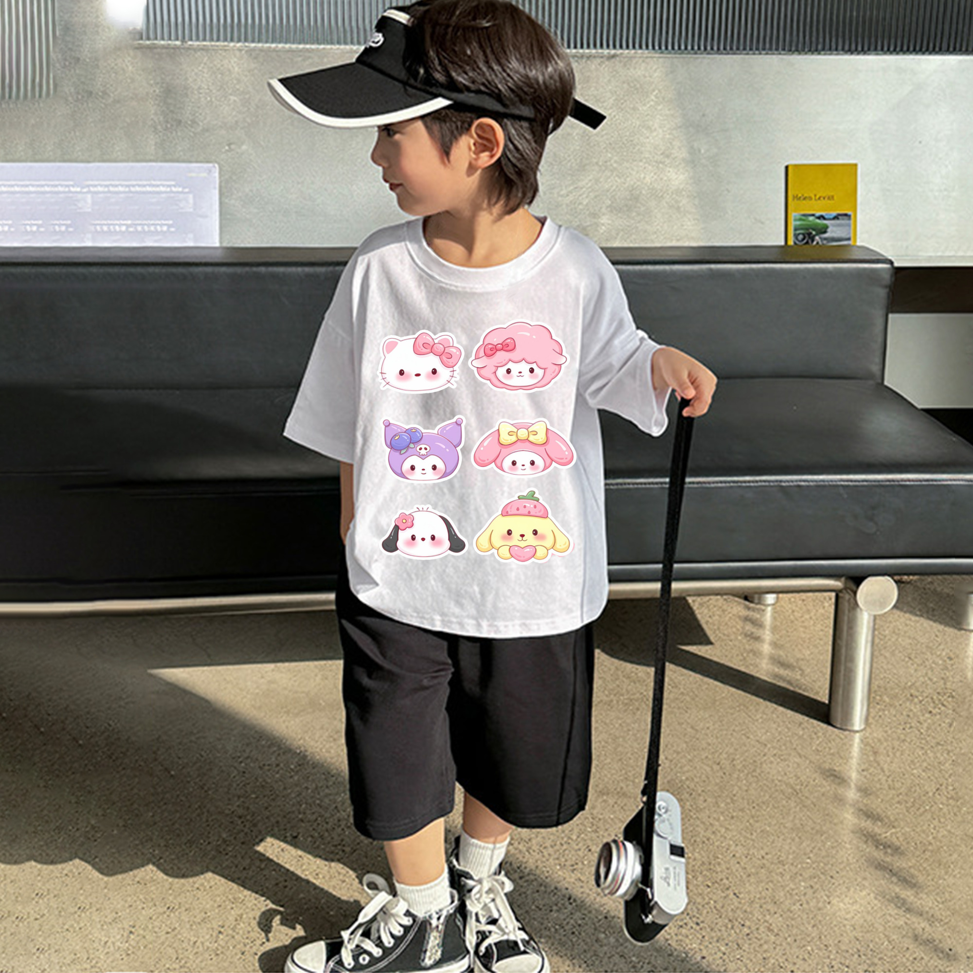 かわいい系サンリオ