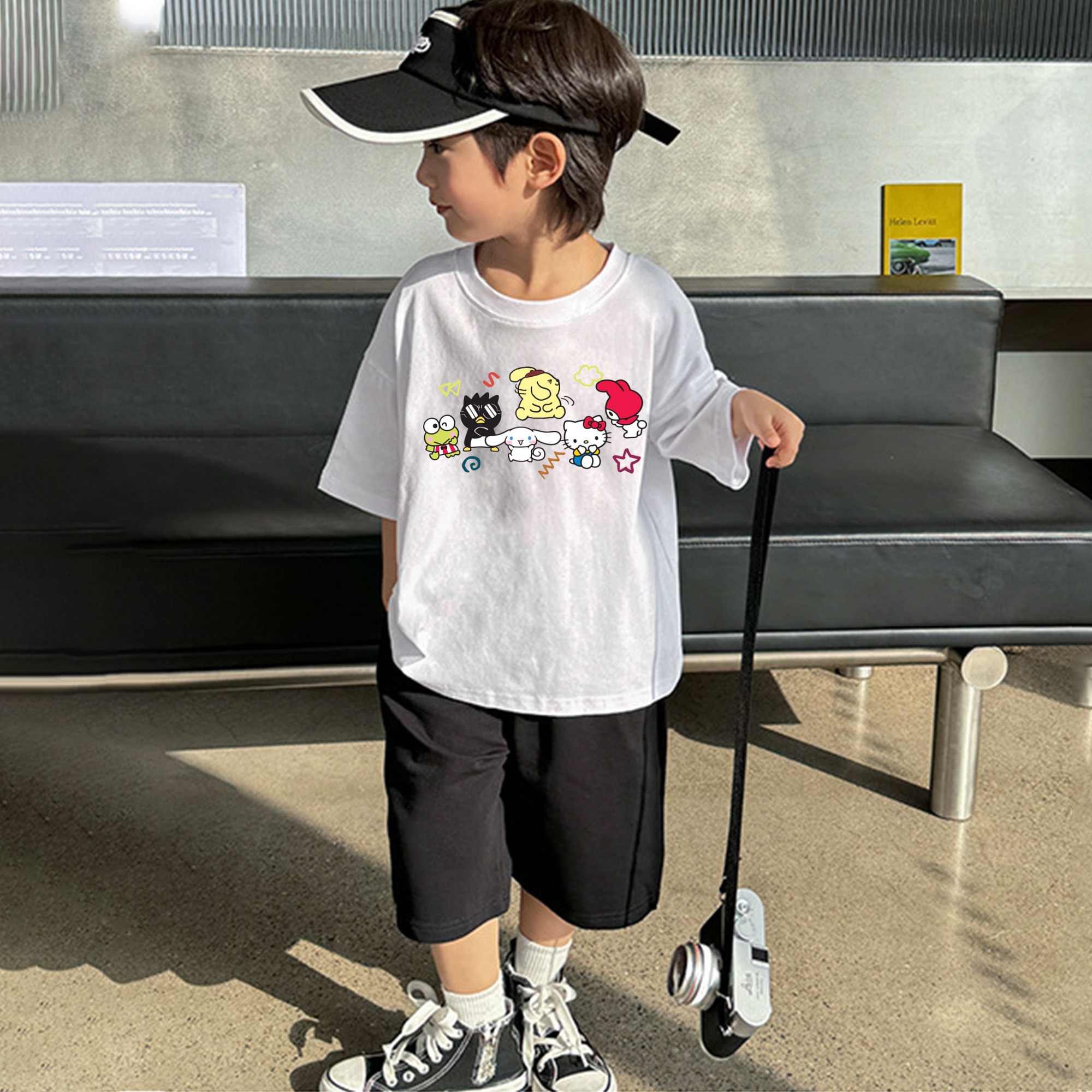 おもしろサンリオ