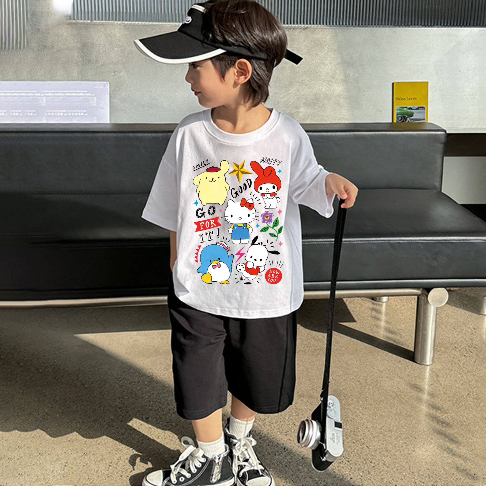 おもしろサンリオ