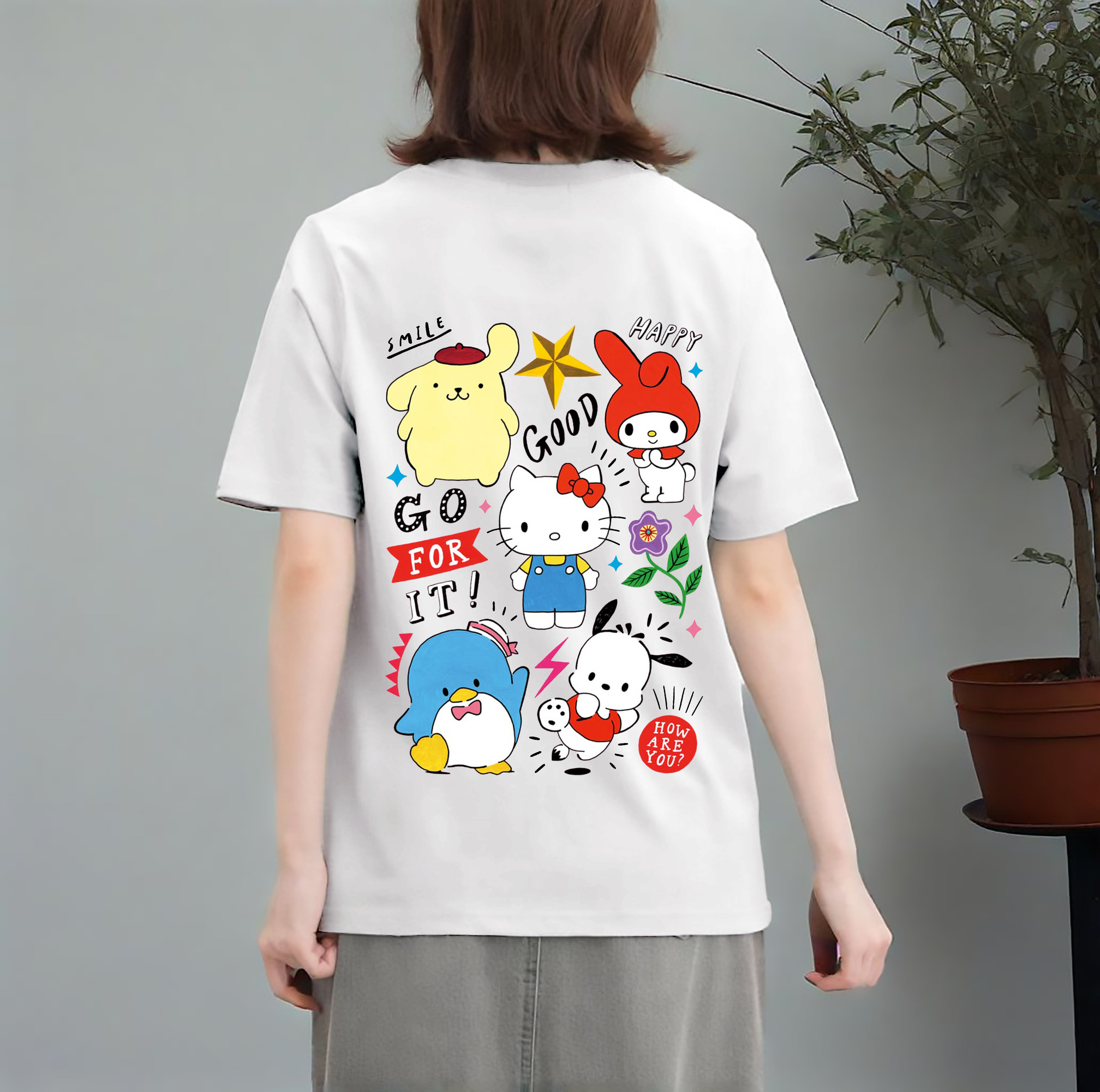 おもしろサンリオ