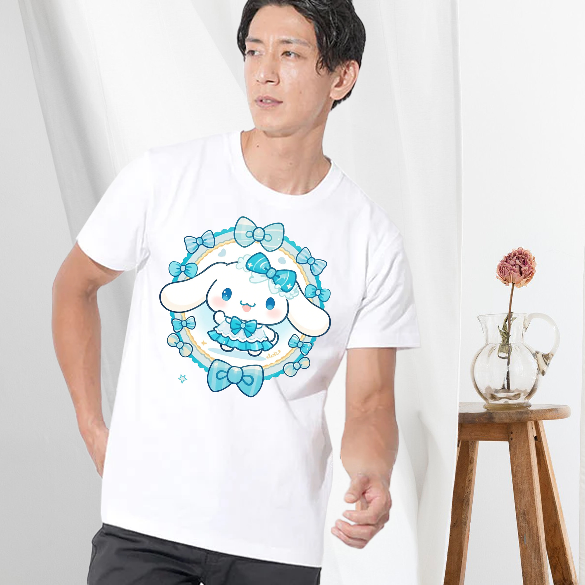 サンリオシナモロール