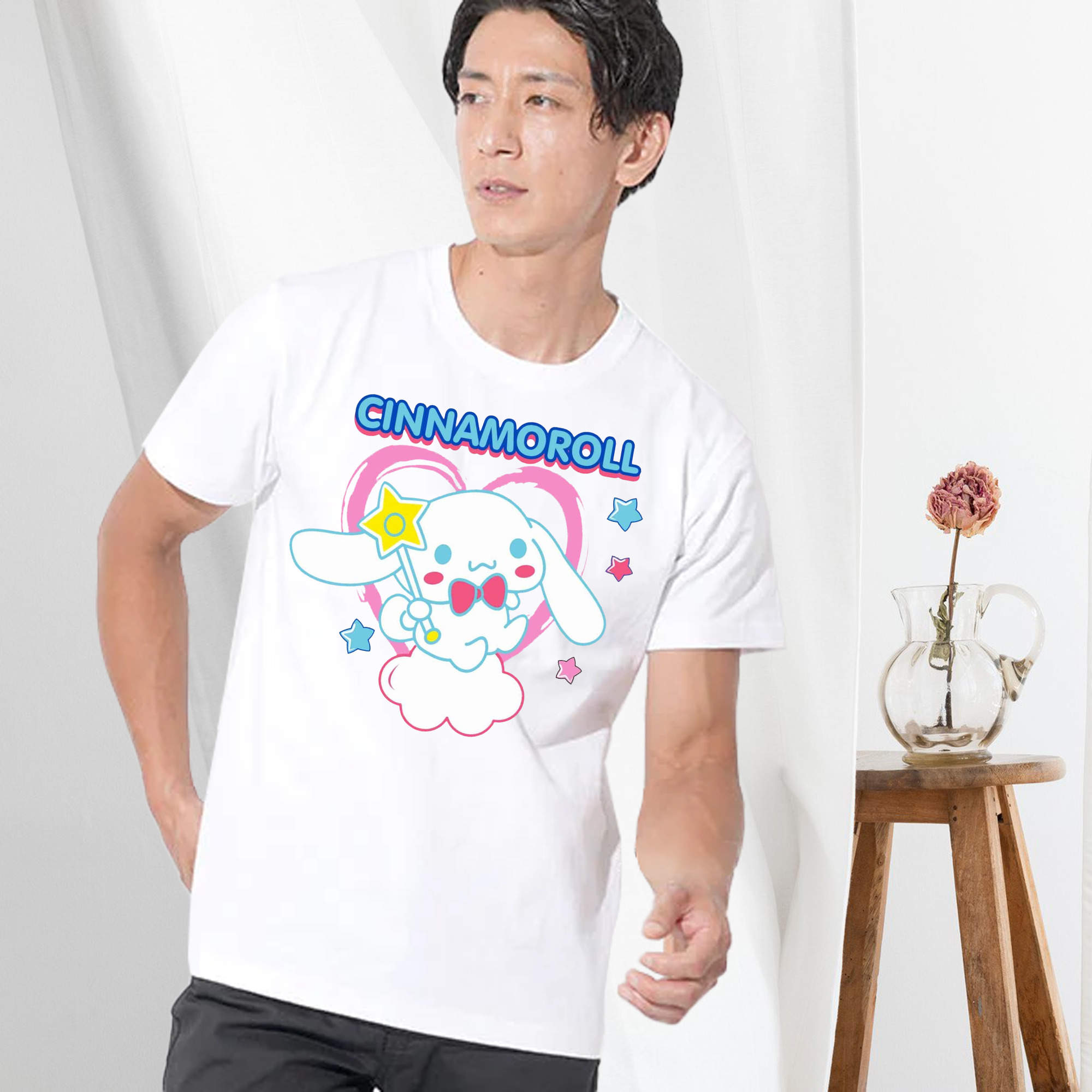 サンリオシナモロール