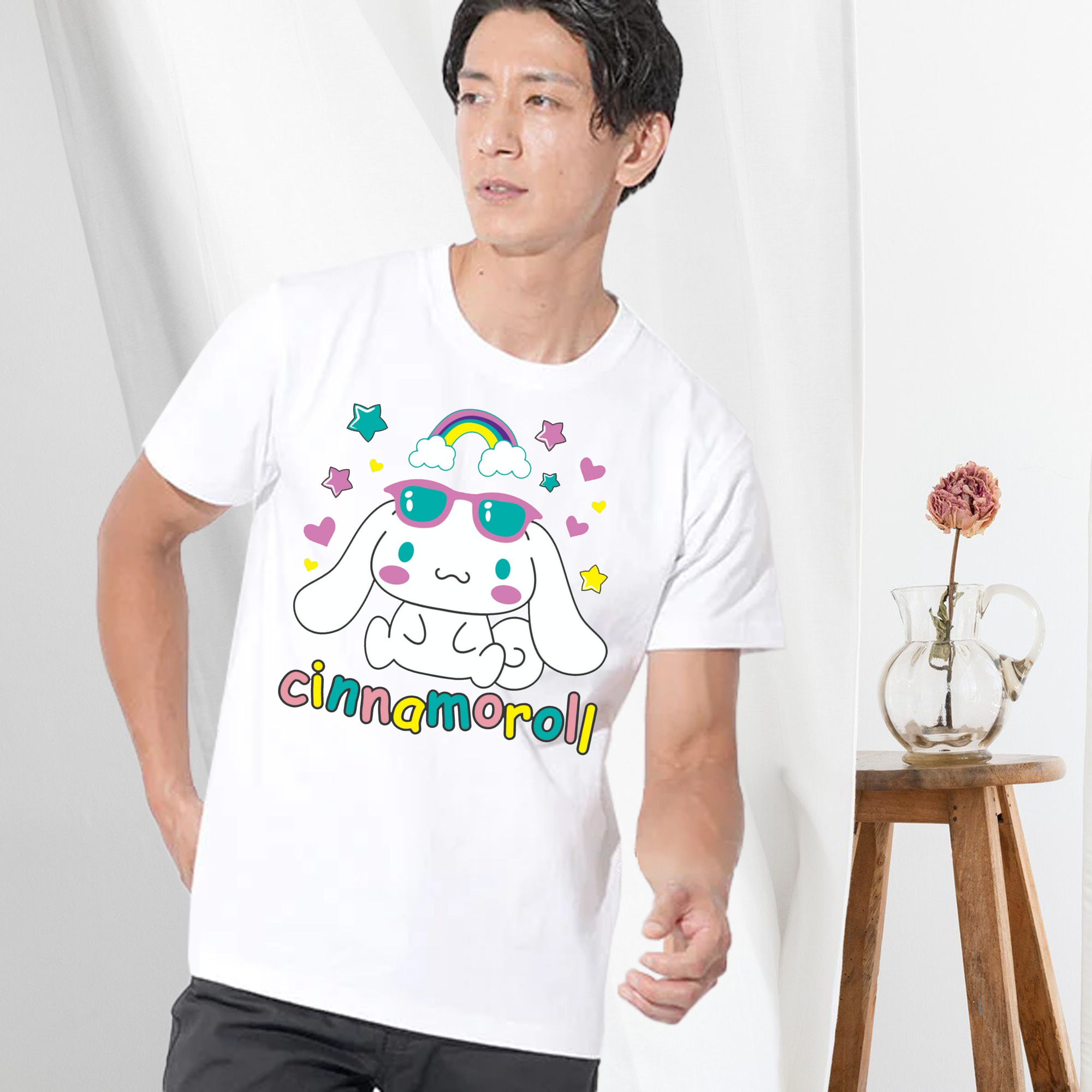 サンリオシナモロール