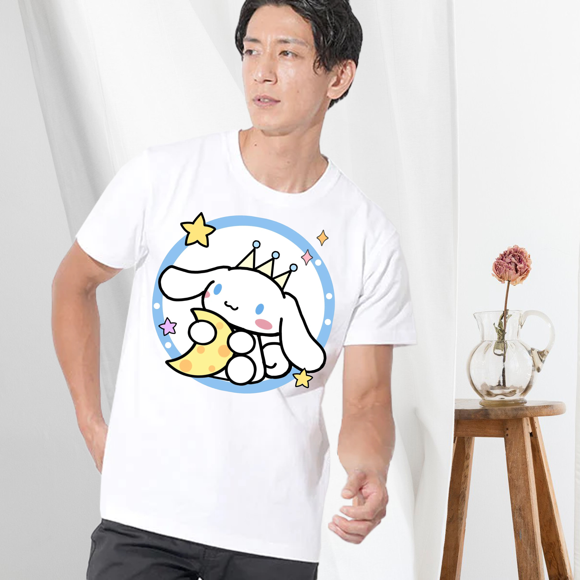 かわいいシナモロール